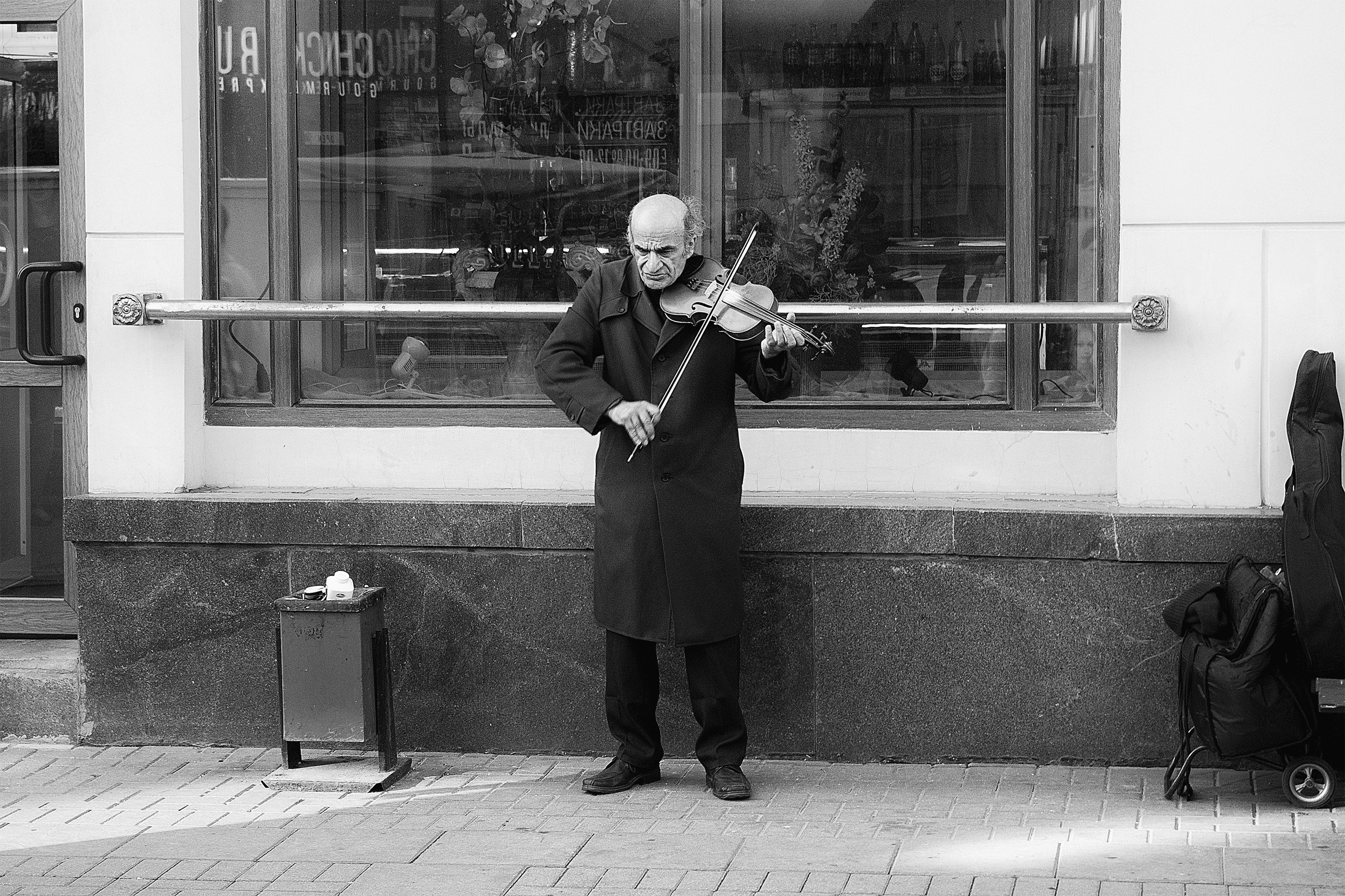 стрит, улица, чб, монохром, люди, москва, Евгений Верещагин