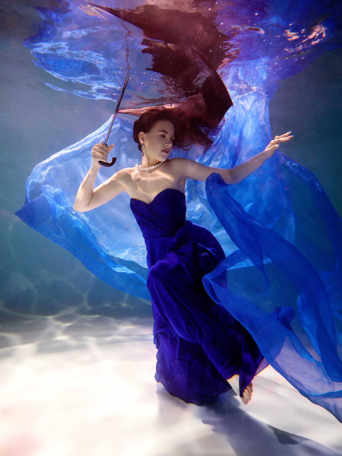 под водой, подводный кадр, подводная фотосессия, фотосъемка под водой, фотограф Москва, Слава Гребенкин