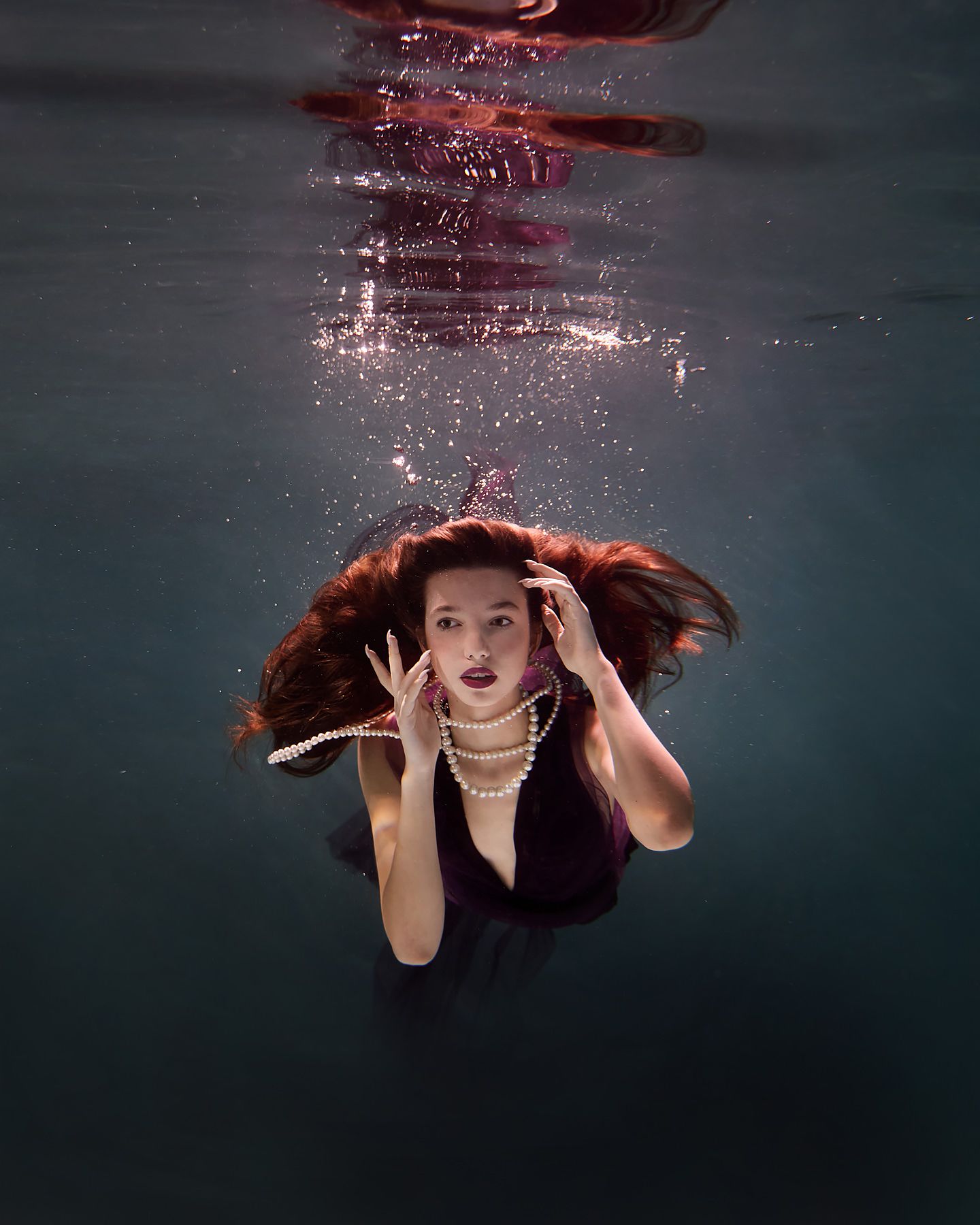 под водой, подводный кадр, подводная фотосессия, фотосъемка под водой, фотограф Москва, Слава Гребенкин
