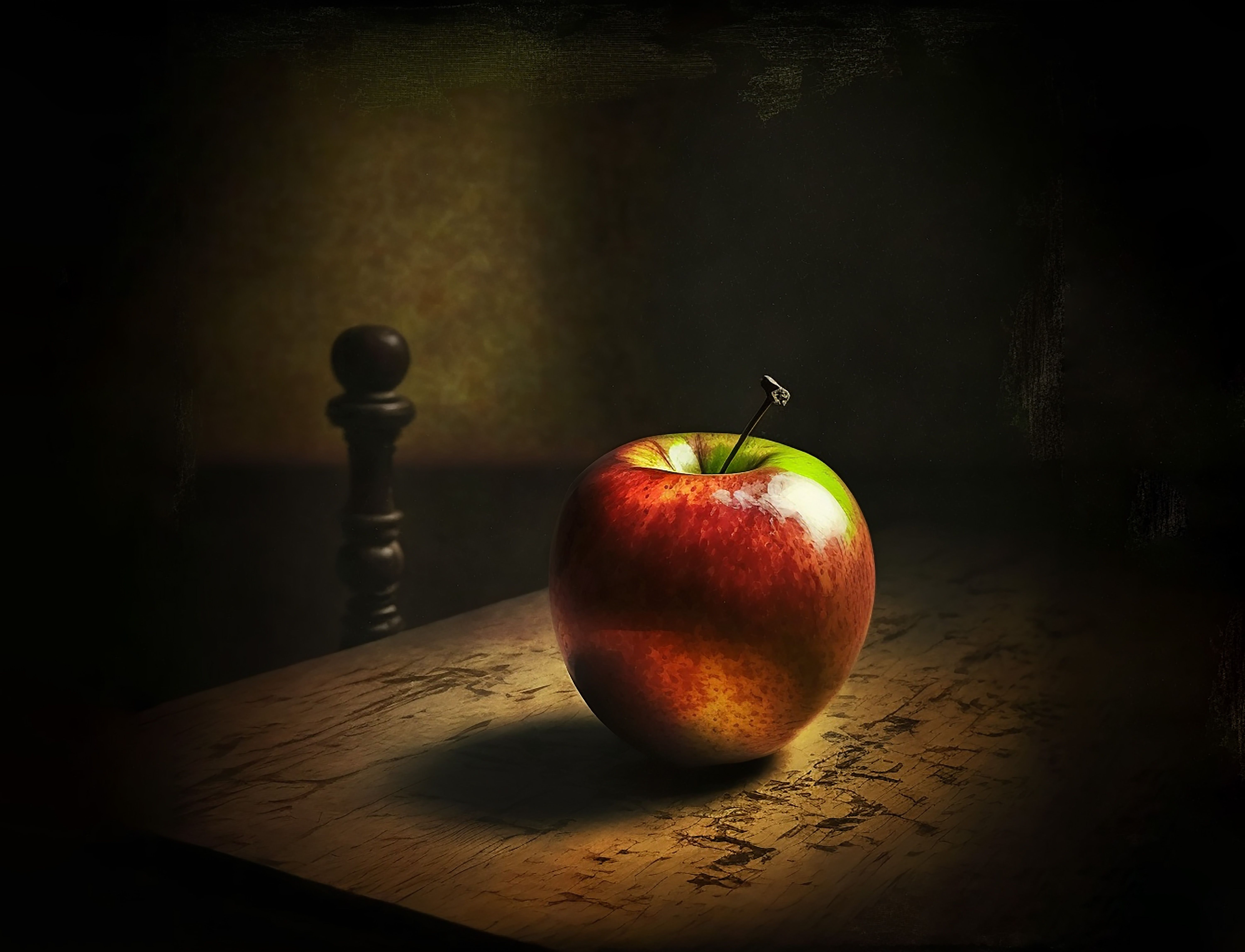 still life, red, apples, delicious, beautiful, DZINTRA REGINA JANSONE
