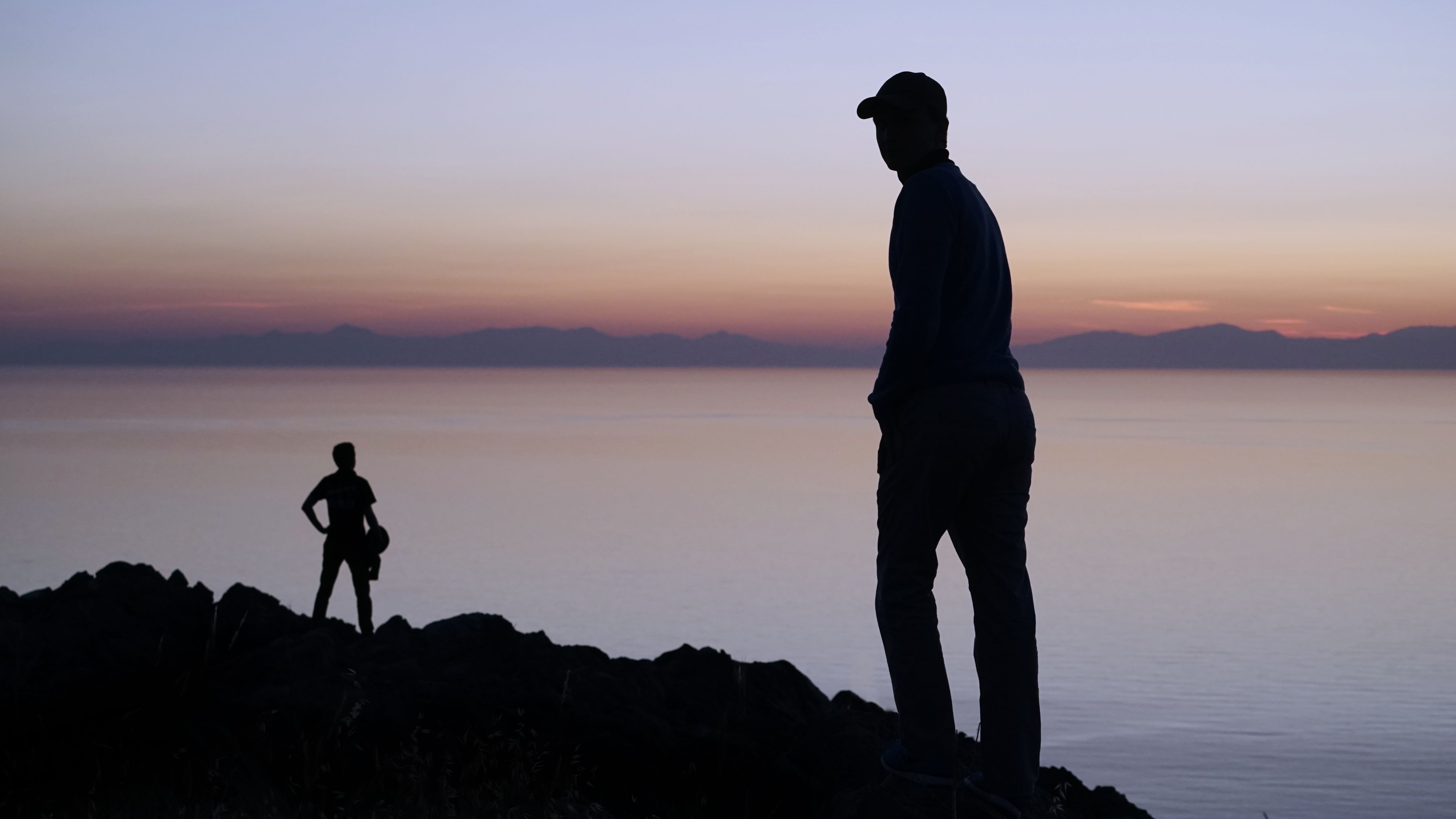 Dawn, Greece, Мухин Алексей