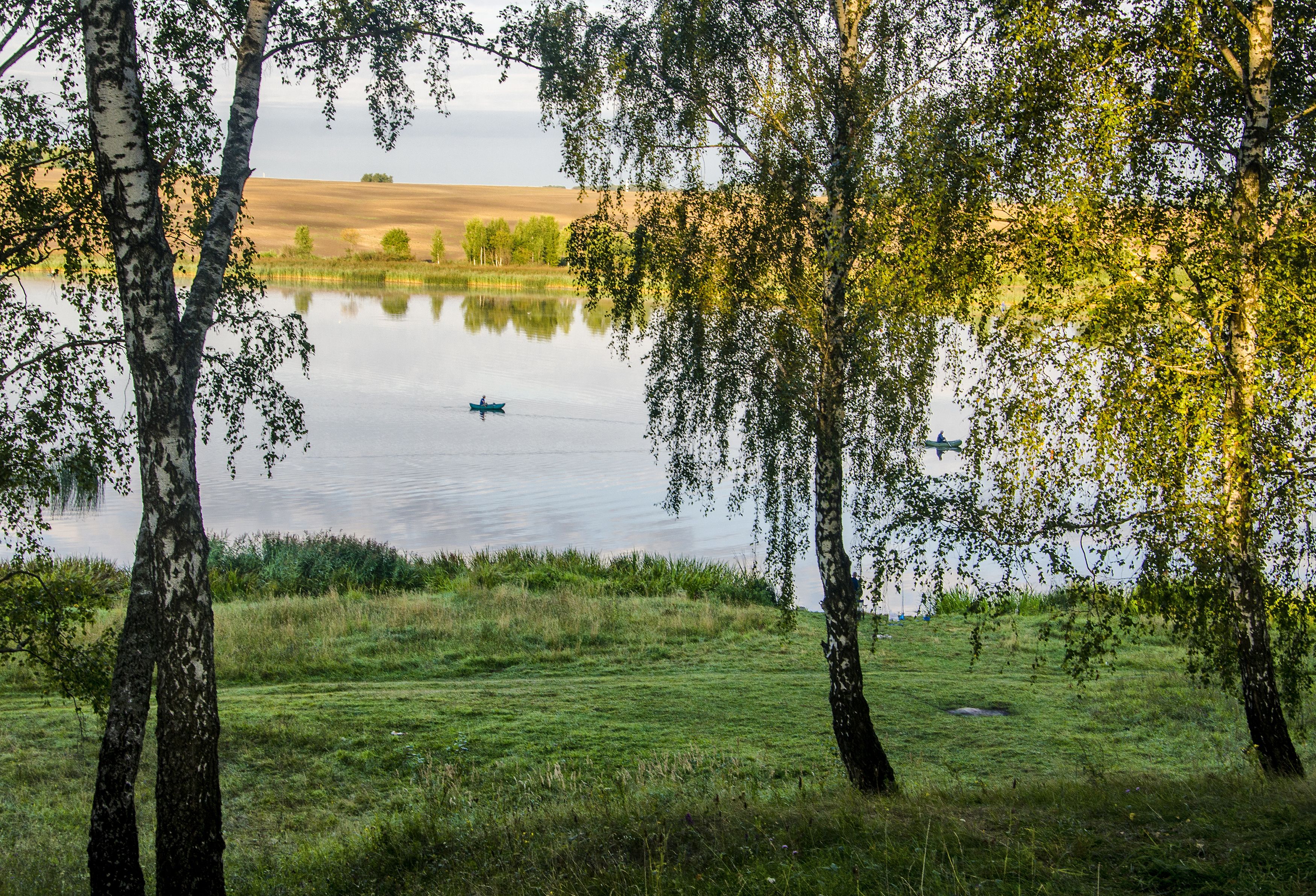 , Александр Березуцкий