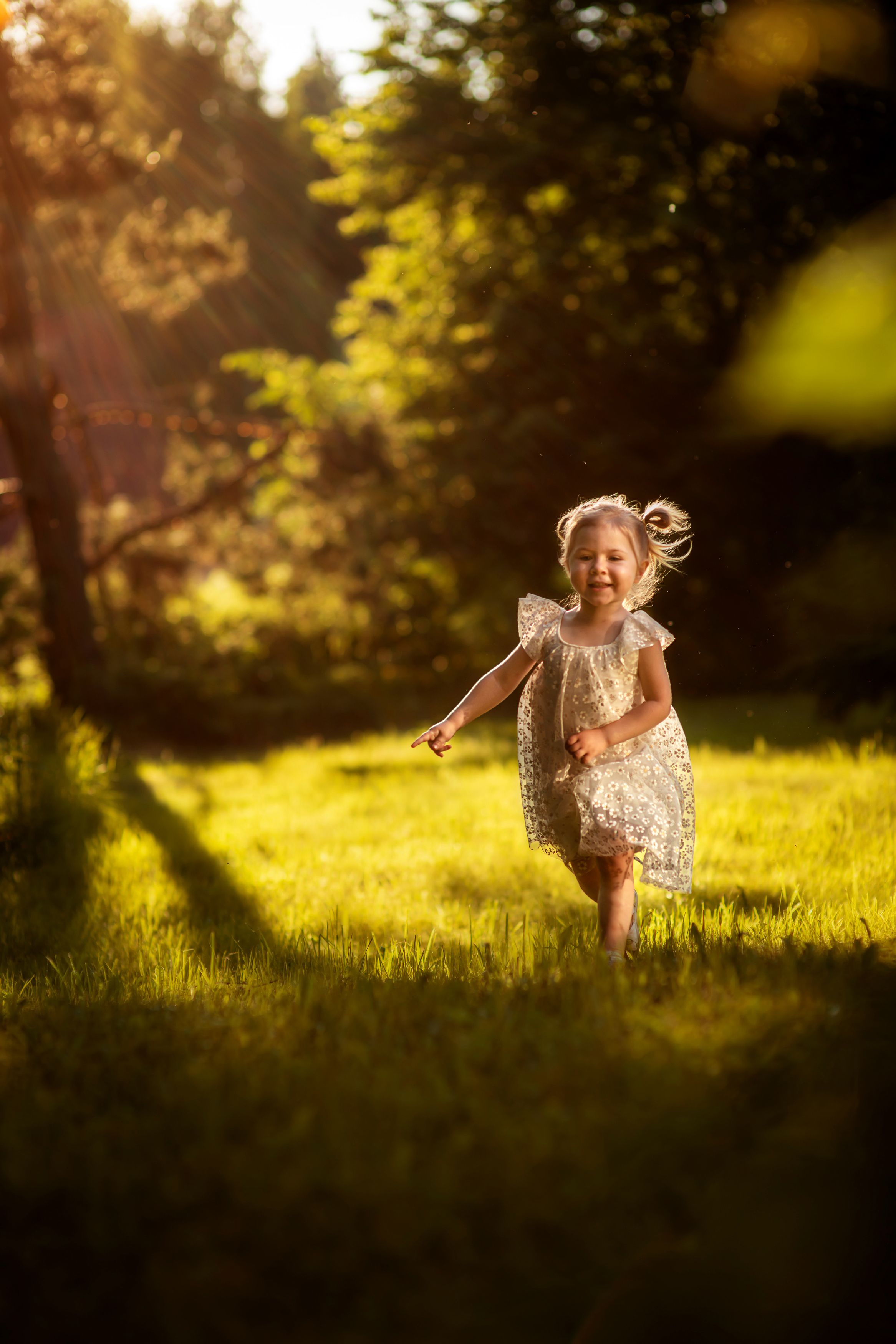 дети, детство, лето, дача, солнце, childhood, summer, Екатерина Часова