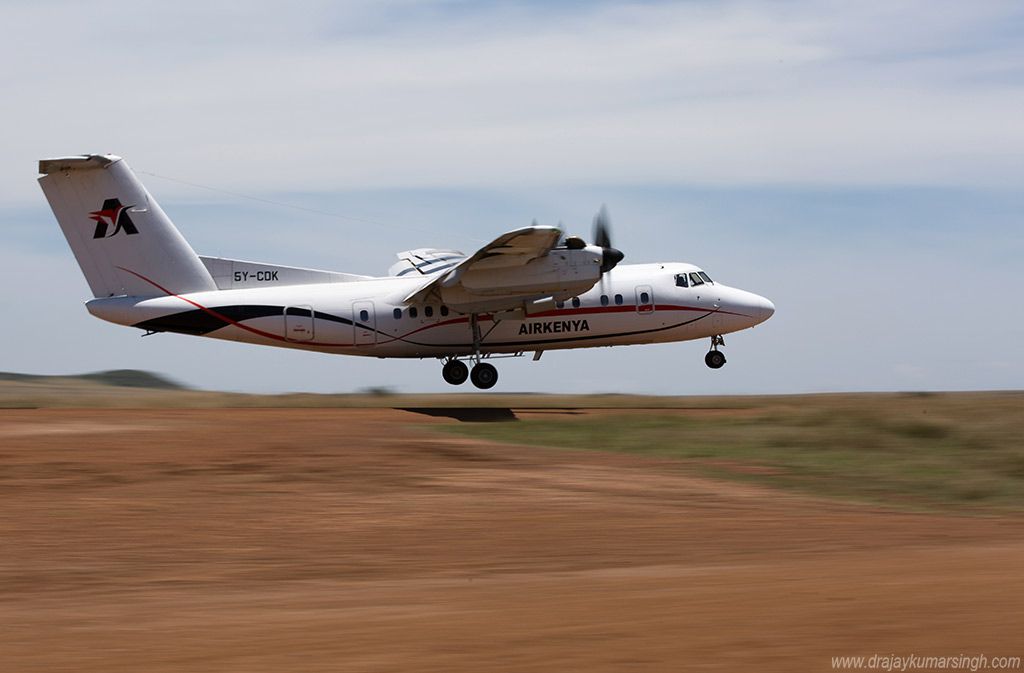 takeoff aircraft, Dr Ajay Kumar Singh