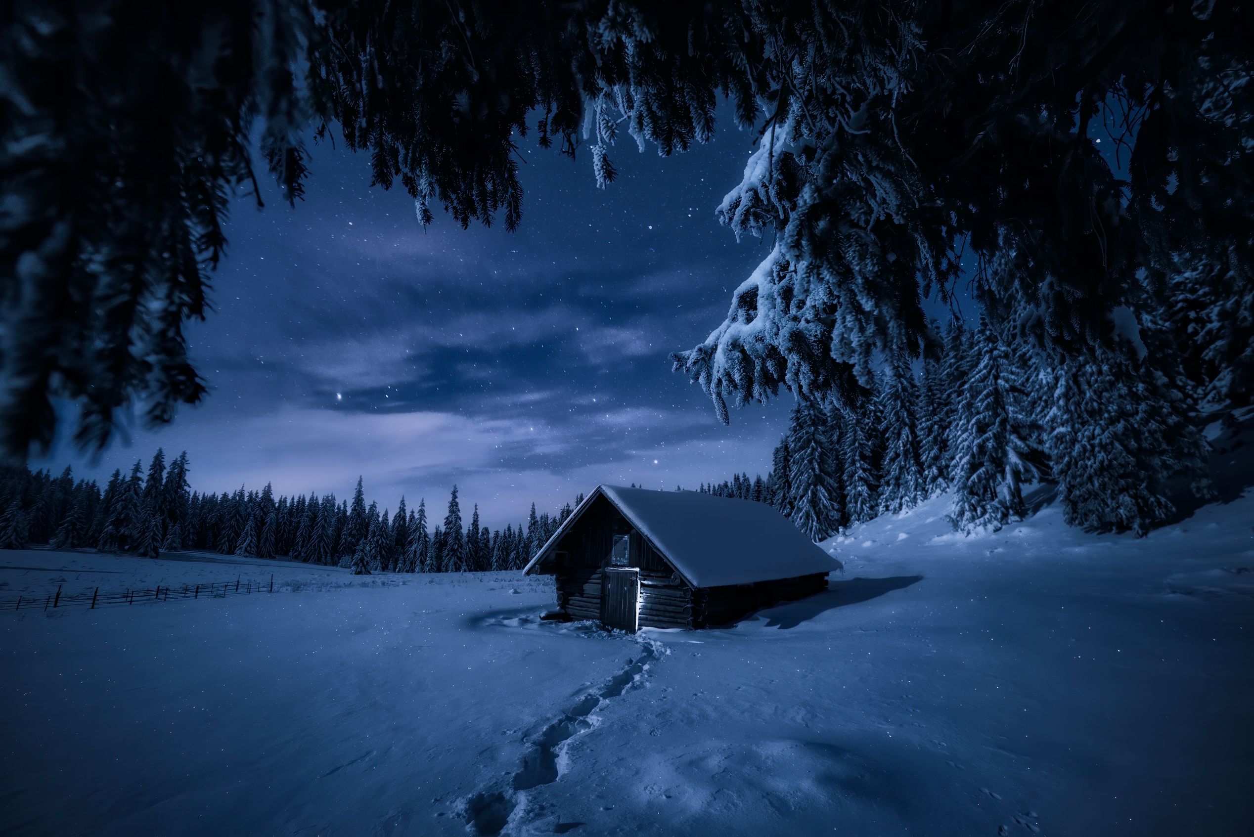 #slovakia #nikon #winter#manfrotto , Róbert Kučák