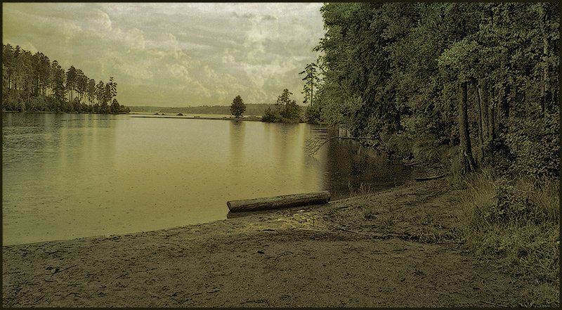 2008, июль, пейзаж, KIRILL KULIKOV(KARAKULEV)