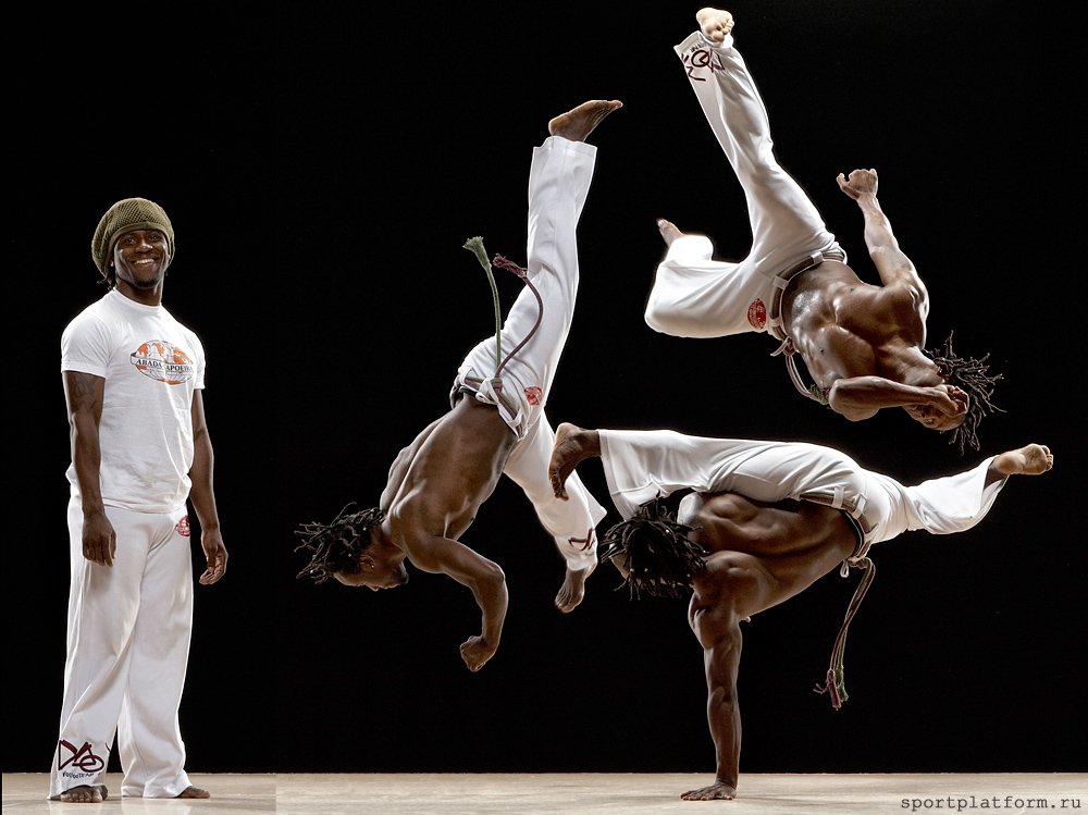 haiti, capoeira, batizado, Павел Мальцев