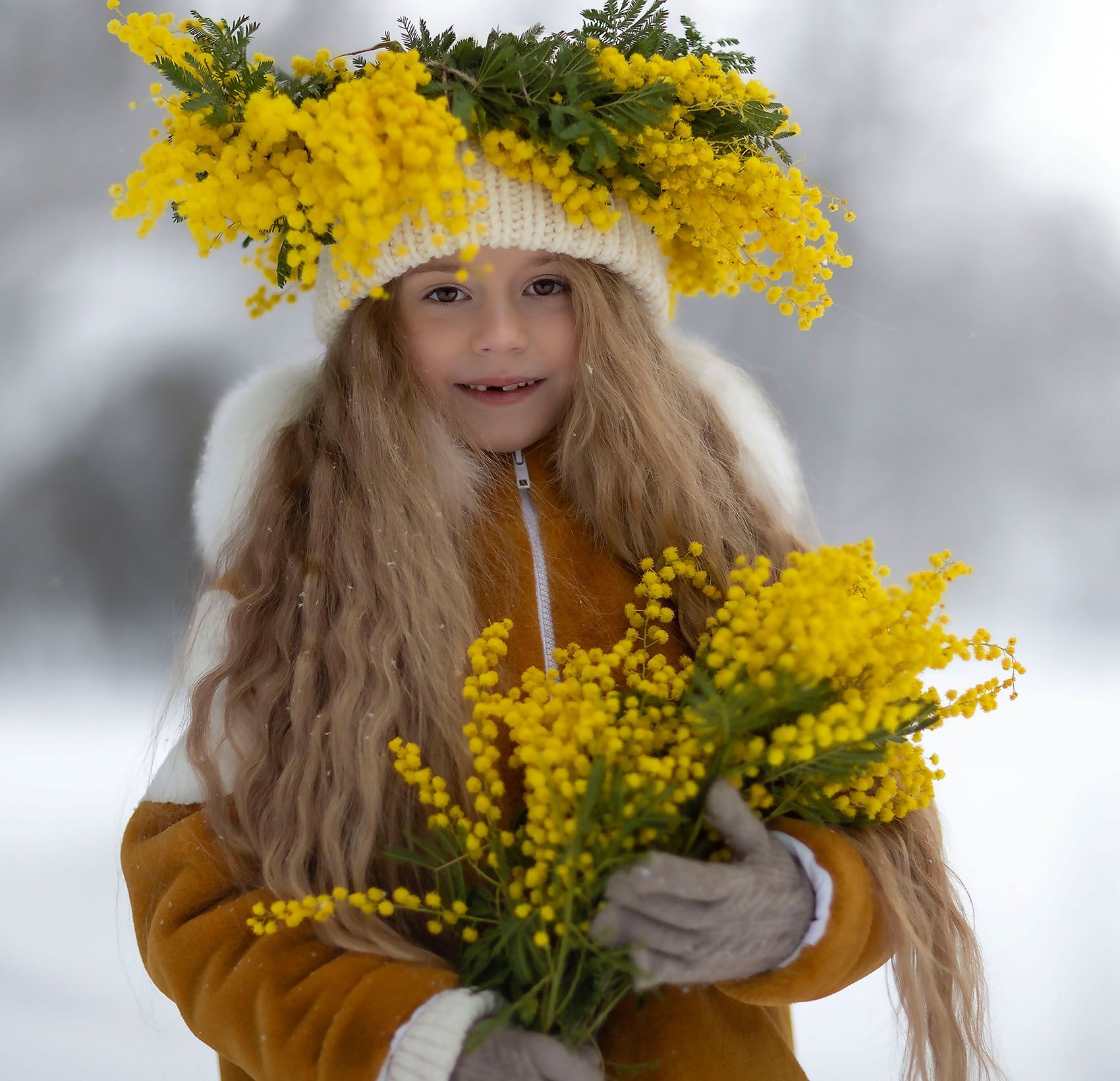 девочка, весна, цветы,красота, настроение, girlie, spring, beautiful, flowers, nature, Стукалова Юлия