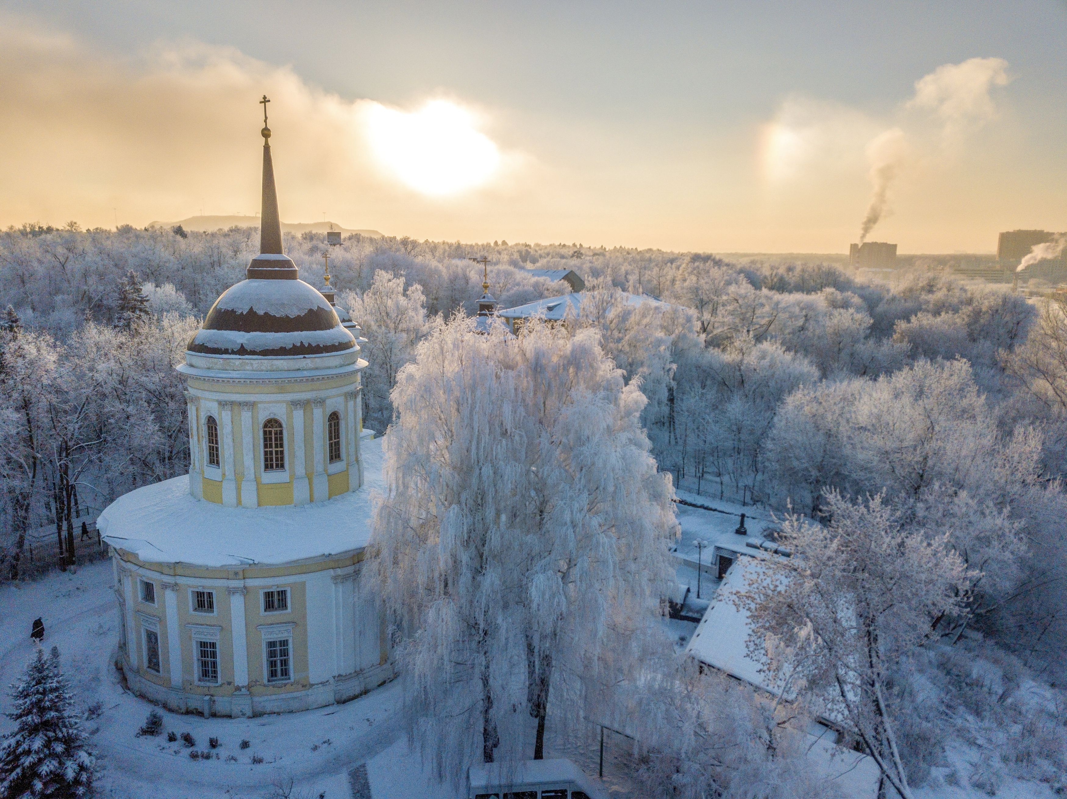 , Сергей Фаренюк