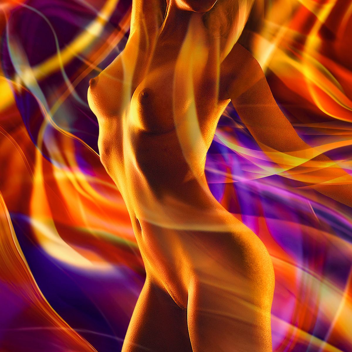 nude, colors, colours, painting,bodypaint,photoart, nudes, nudeart,lightpainting,art print,kristian liebrand, Liebrand Kristian