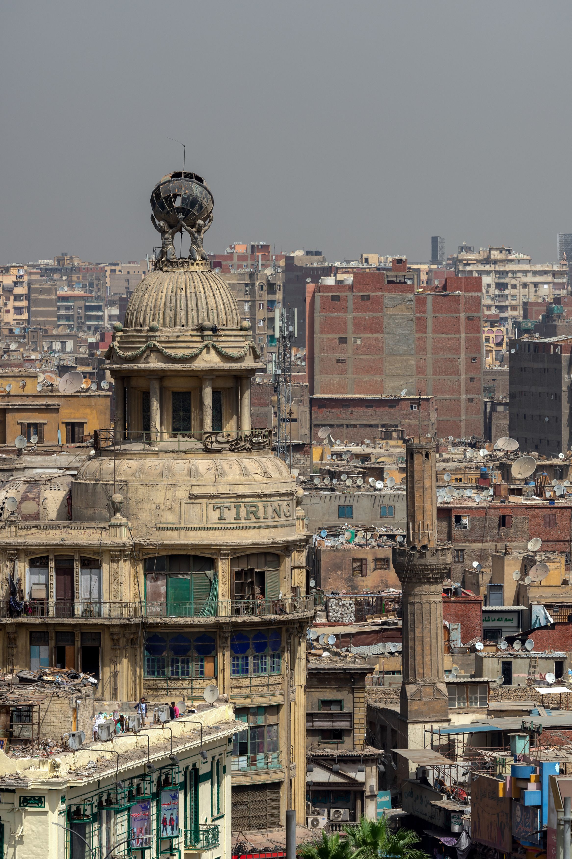 египет каир гиза архитектура город, Tsybenko Kirill