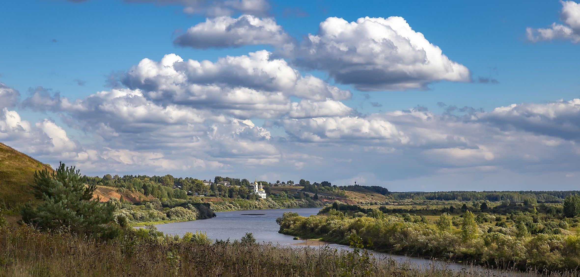 , Александр Широких