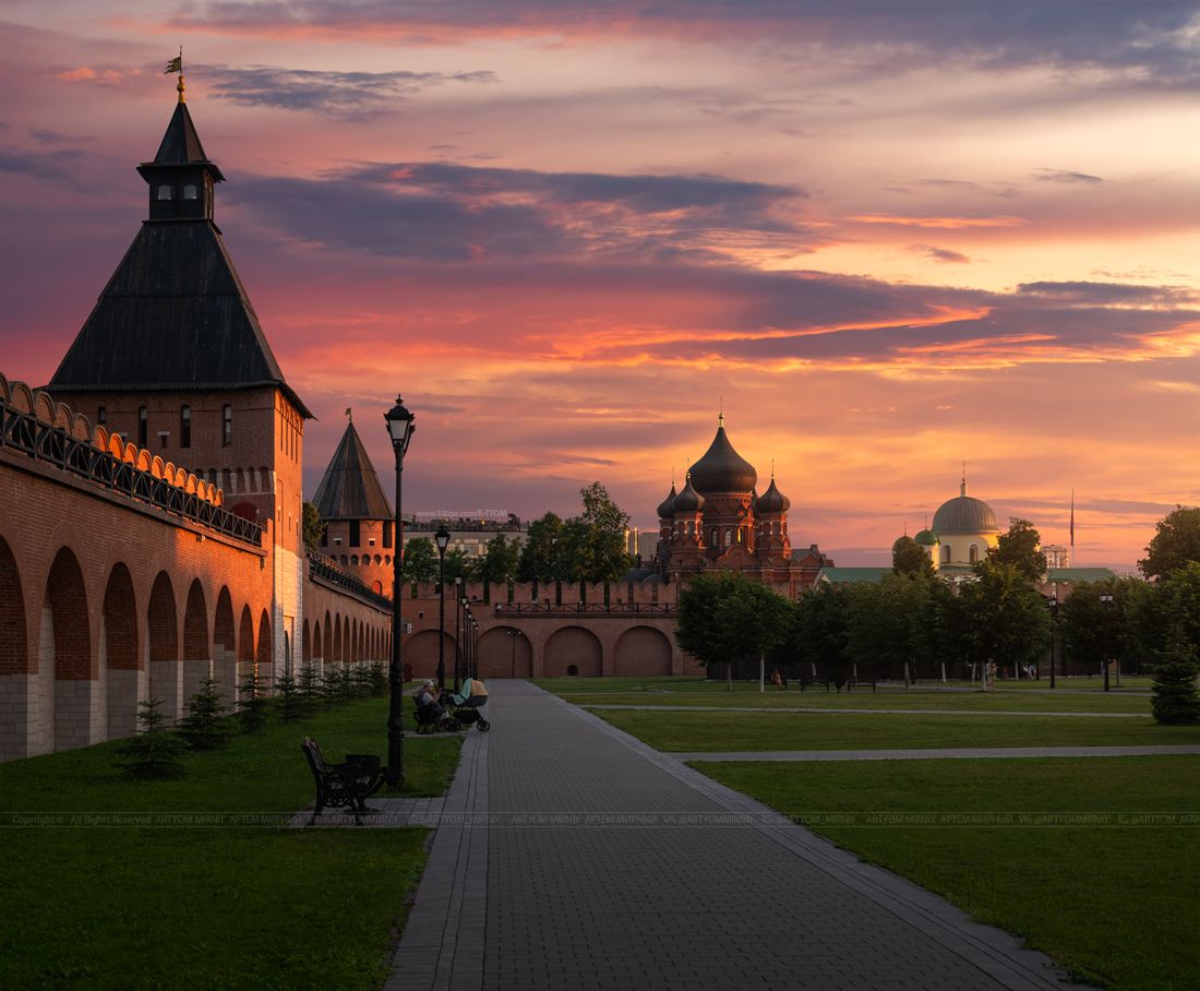 тула, кремль, артем мирный, россия, artyom mirniy, tula, russia, kremlin, capriccio, veduta, photoartist, ведута, каприччио, фотохудожник, книга  владыка моря, Мирный Артём