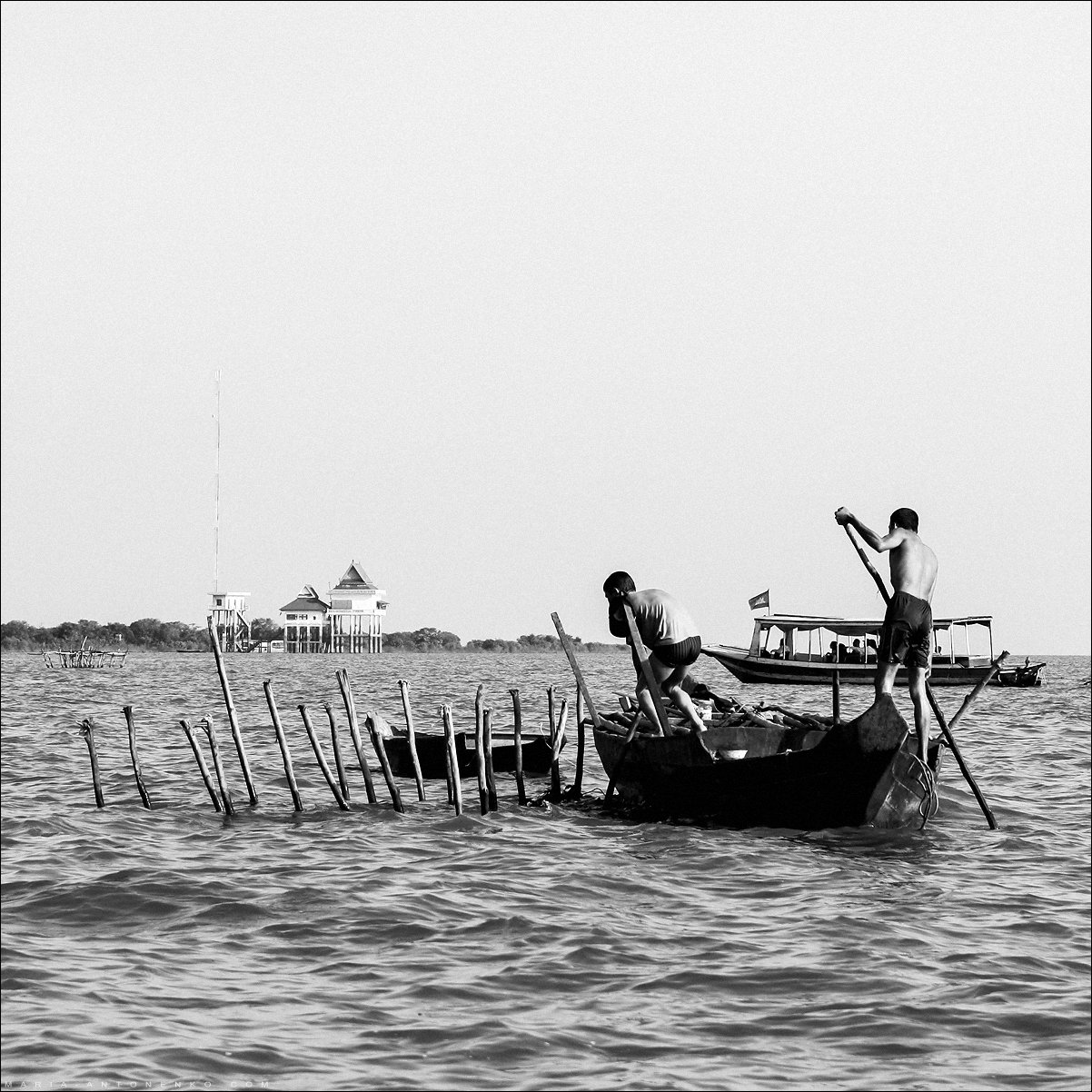 Сием Рип, Камбоджа, рыбалка, озеро, путешествия, Мария Антоненко