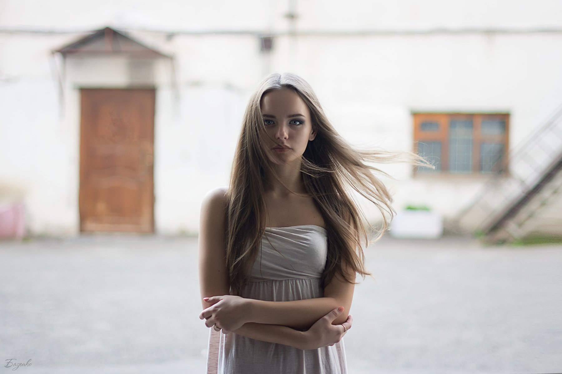 girl, beauty, beautiful, russian, photo., Базенко Александр