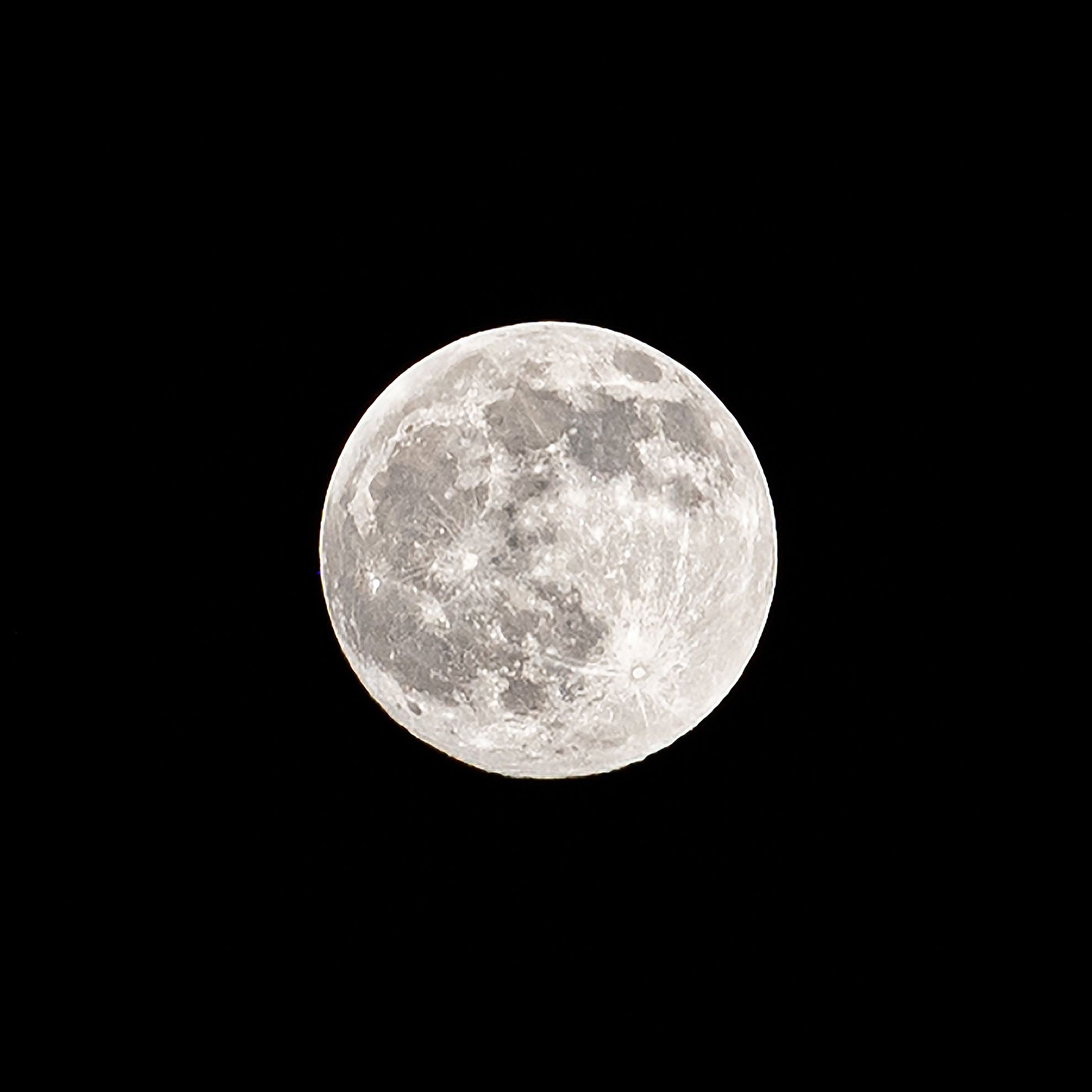 Советы по фотосъемке Луны: научитесь создавать звездные изображения ночного неба