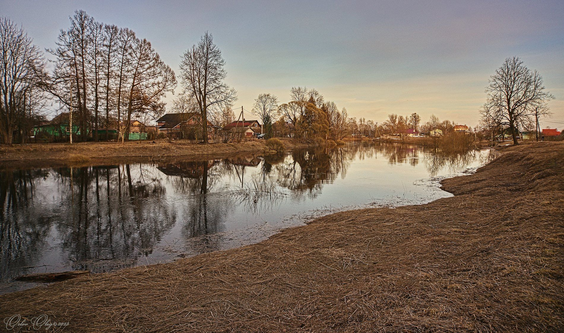 , Орлов Олег