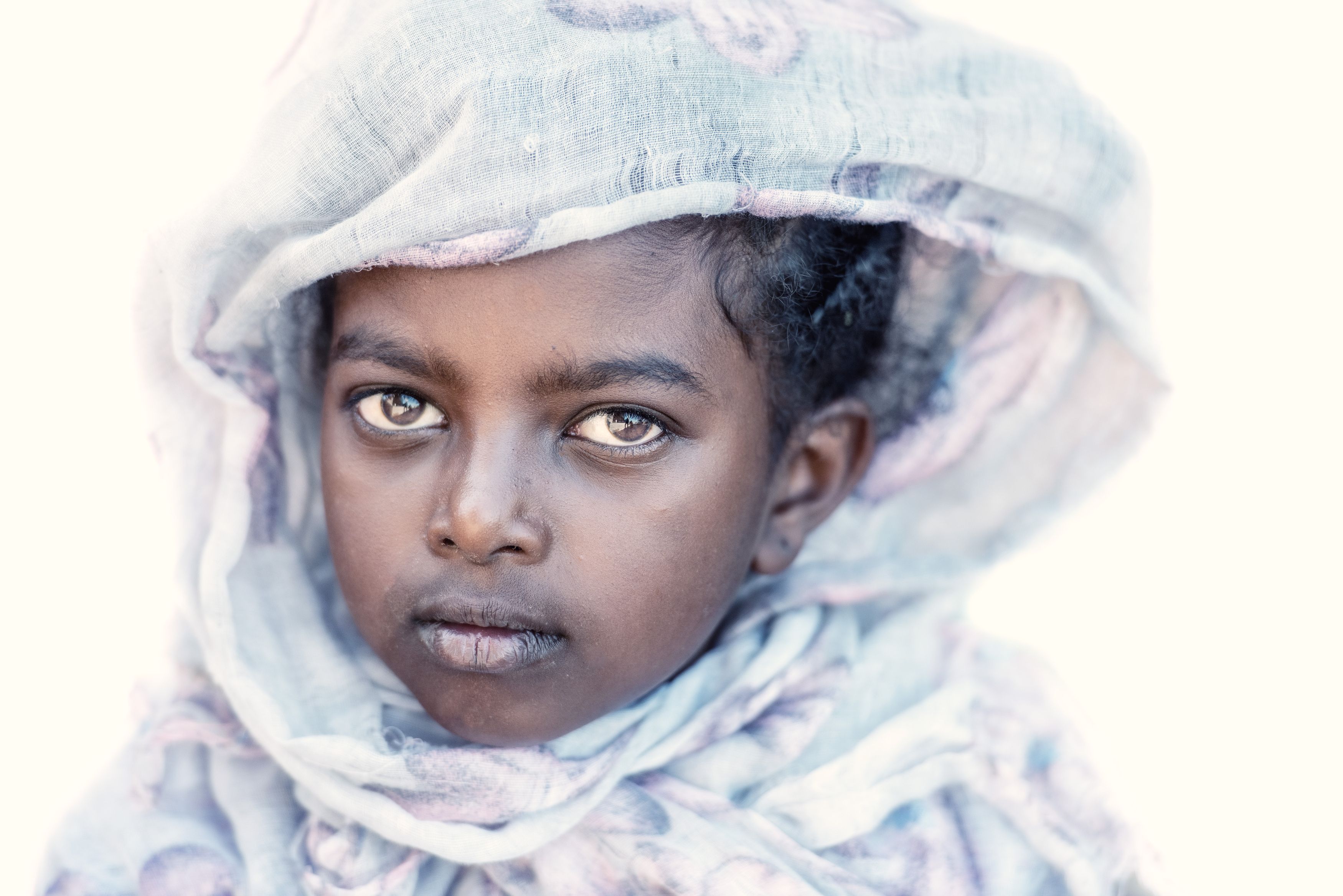 girl, Eritrea, Asmara, Africa, beauty, , Trevor Cole