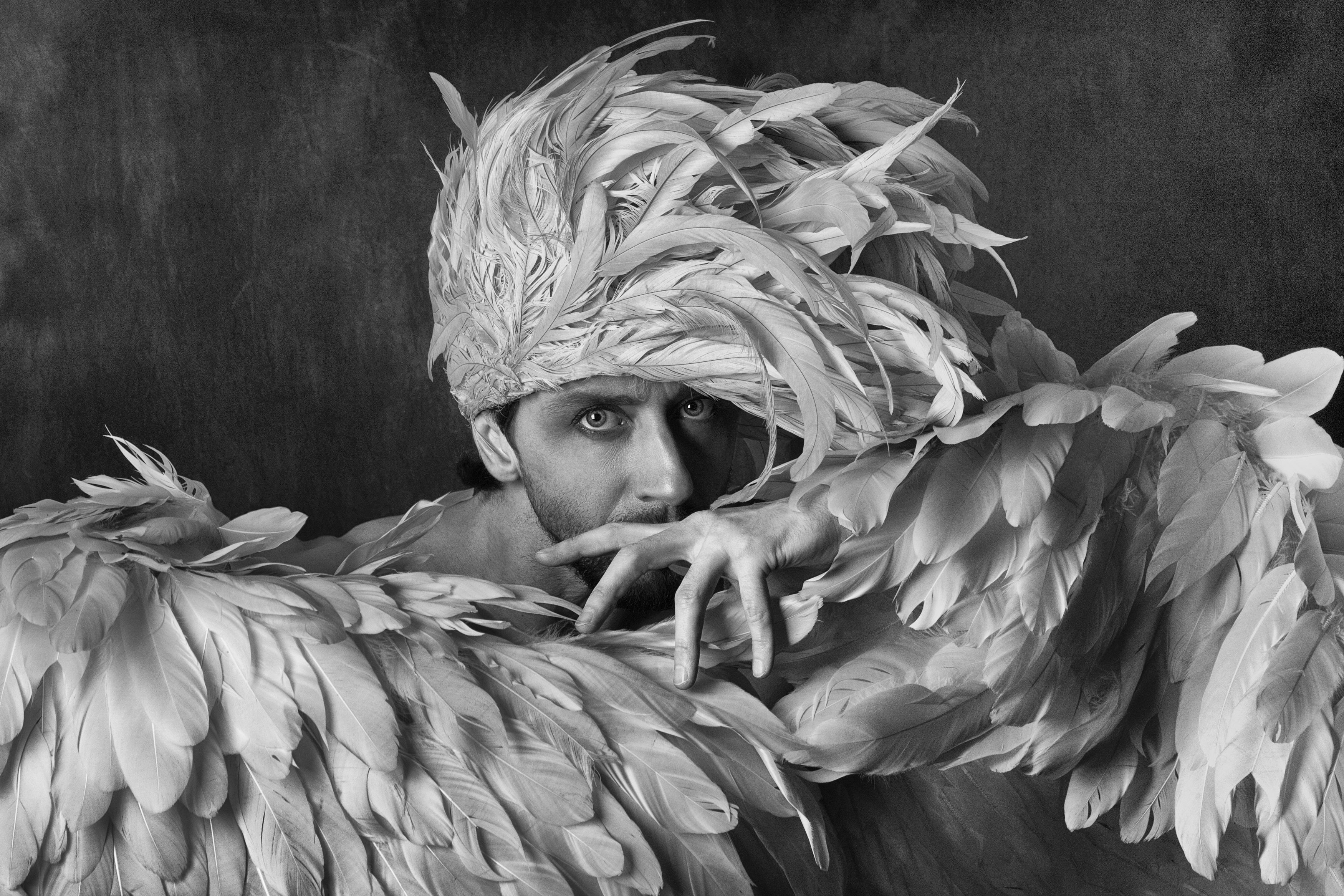 , Александр Замятин