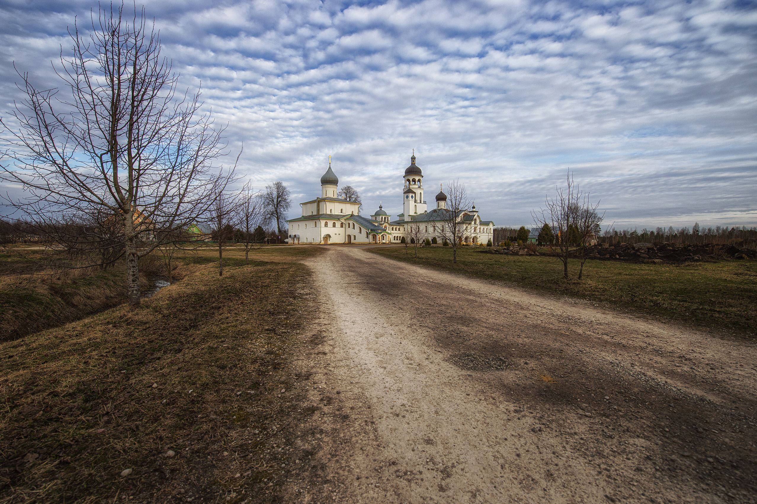 иоанно-богословский савво-крыпецкий мужской монастырь, Кулаков Юрий