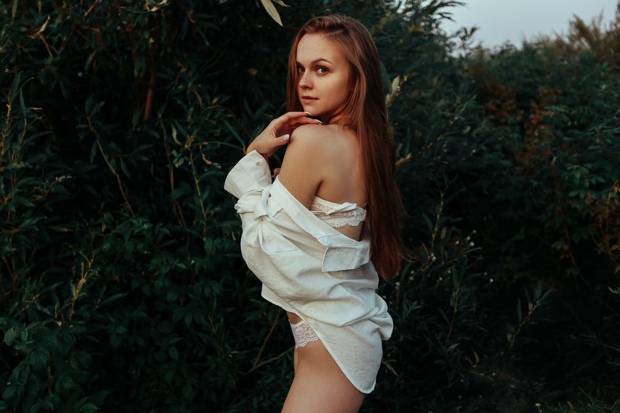 , Илья Душутин