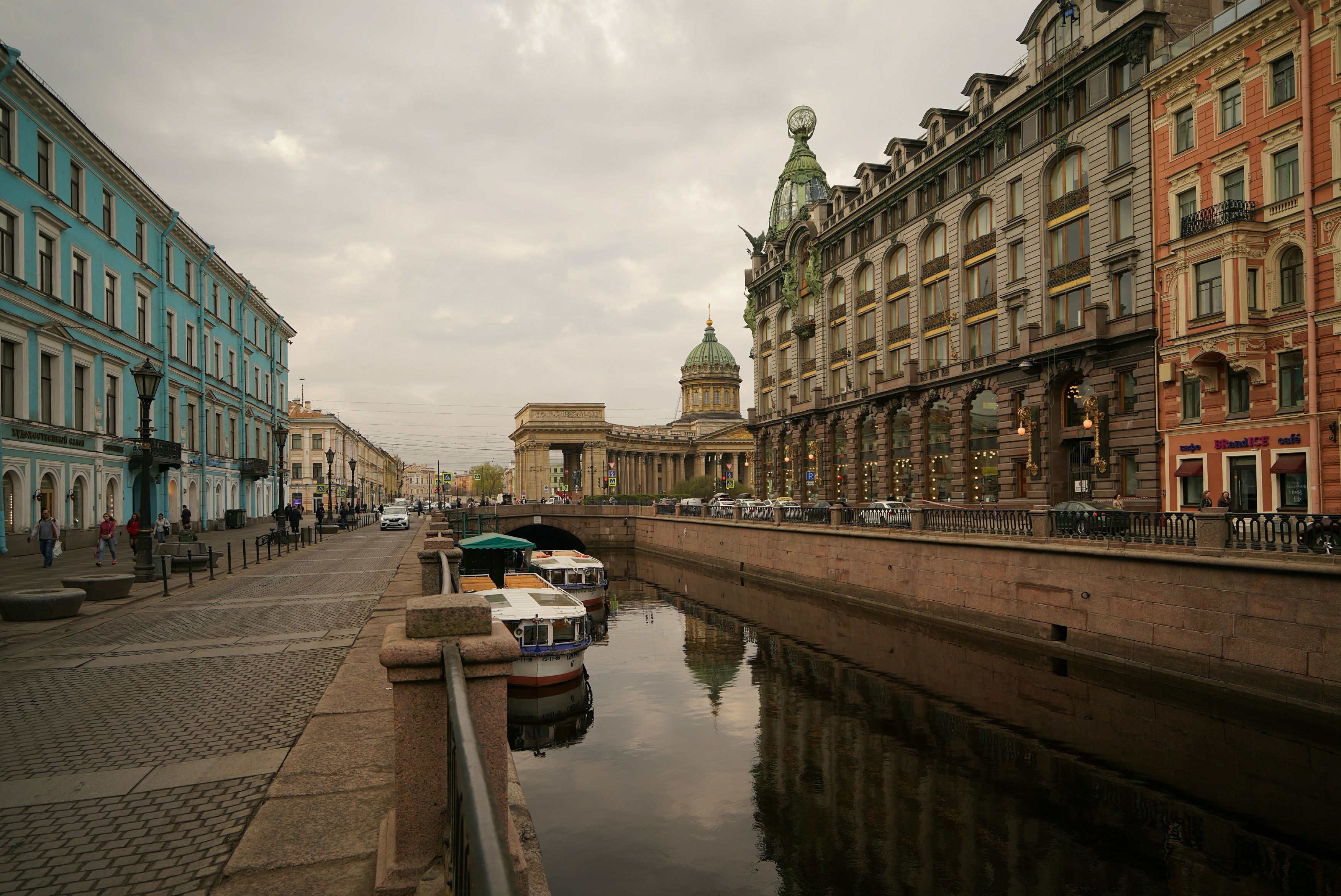 morning,  Сергей Андреевич