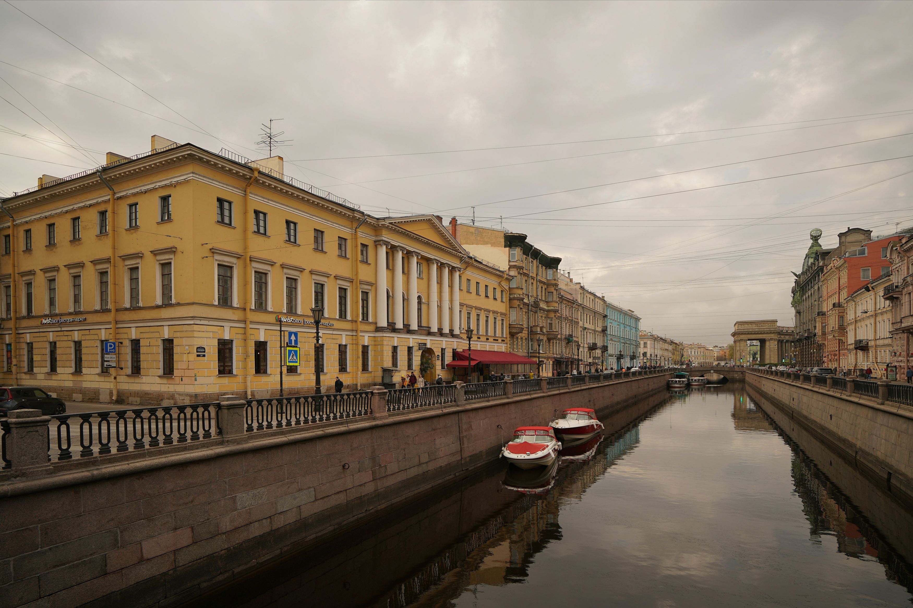 ,  Сергей Андреевич