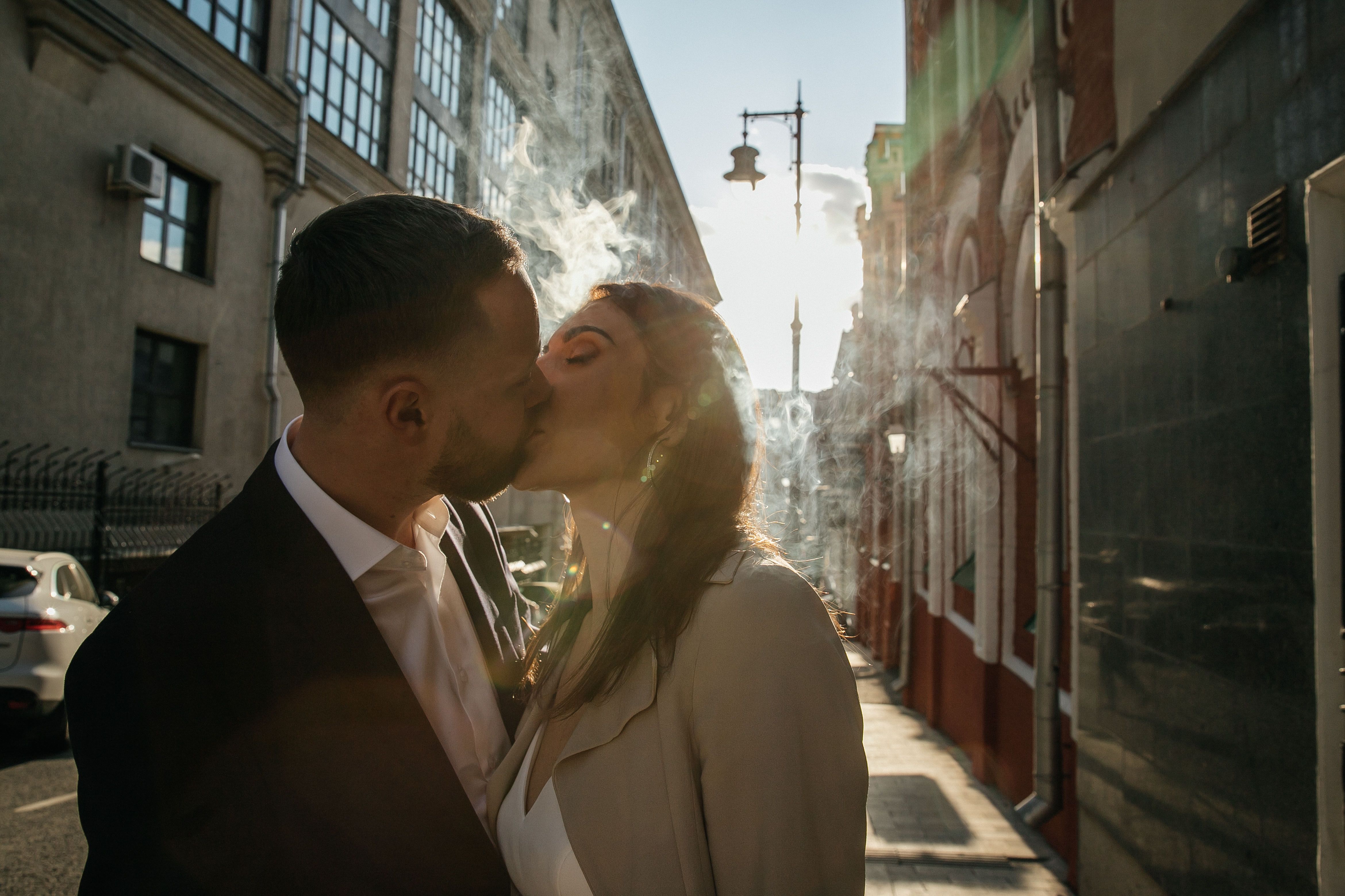 свадебная фотография, уличная съемка, lovestory, Элина Ларченкова