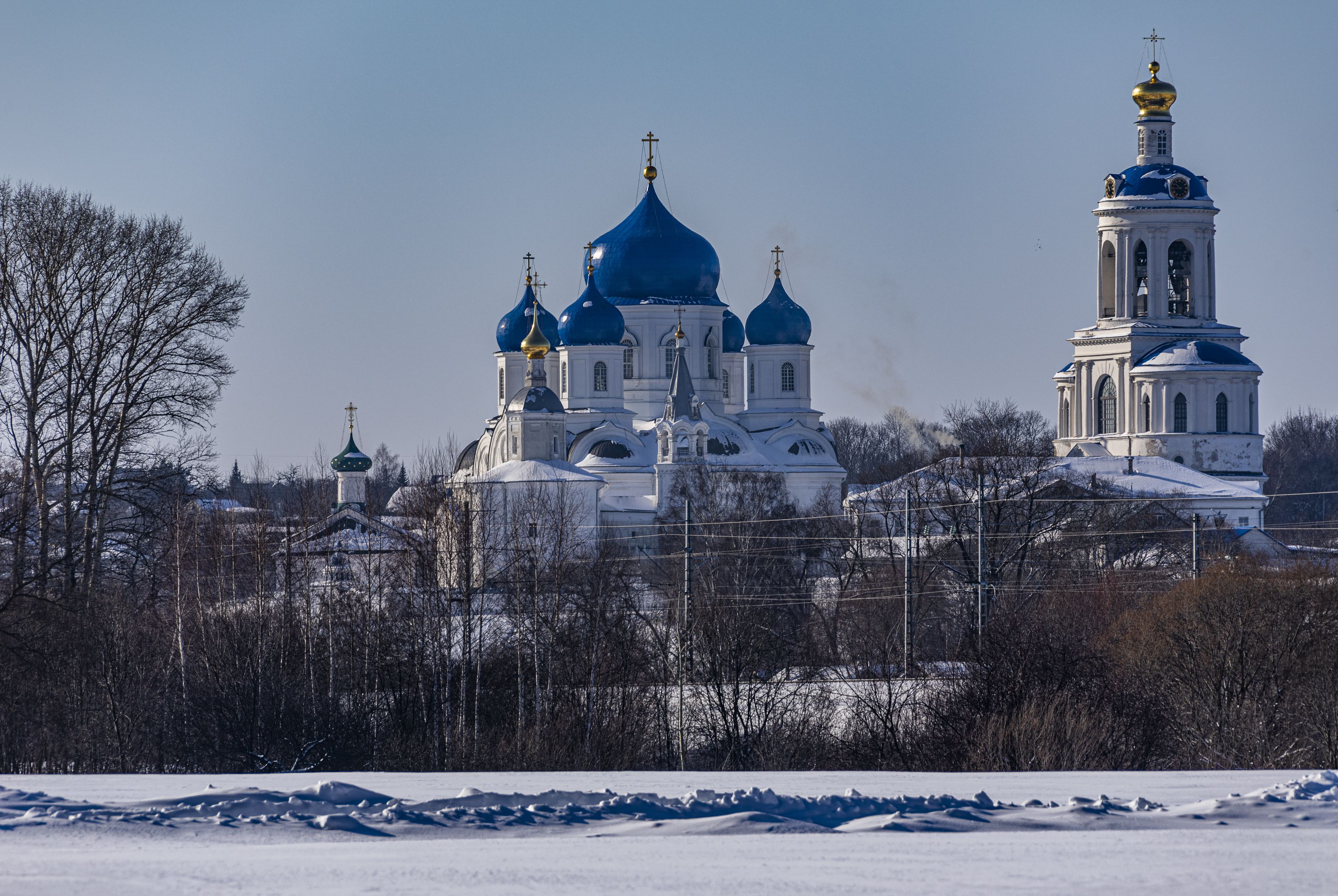 отель боголюбский во владимире