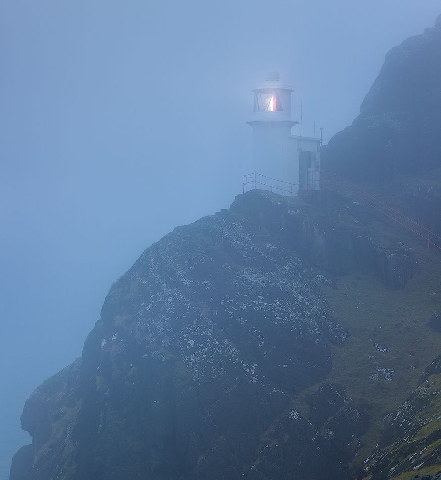 ireland, sheep\'s head, lighthouse, Alex Yurko