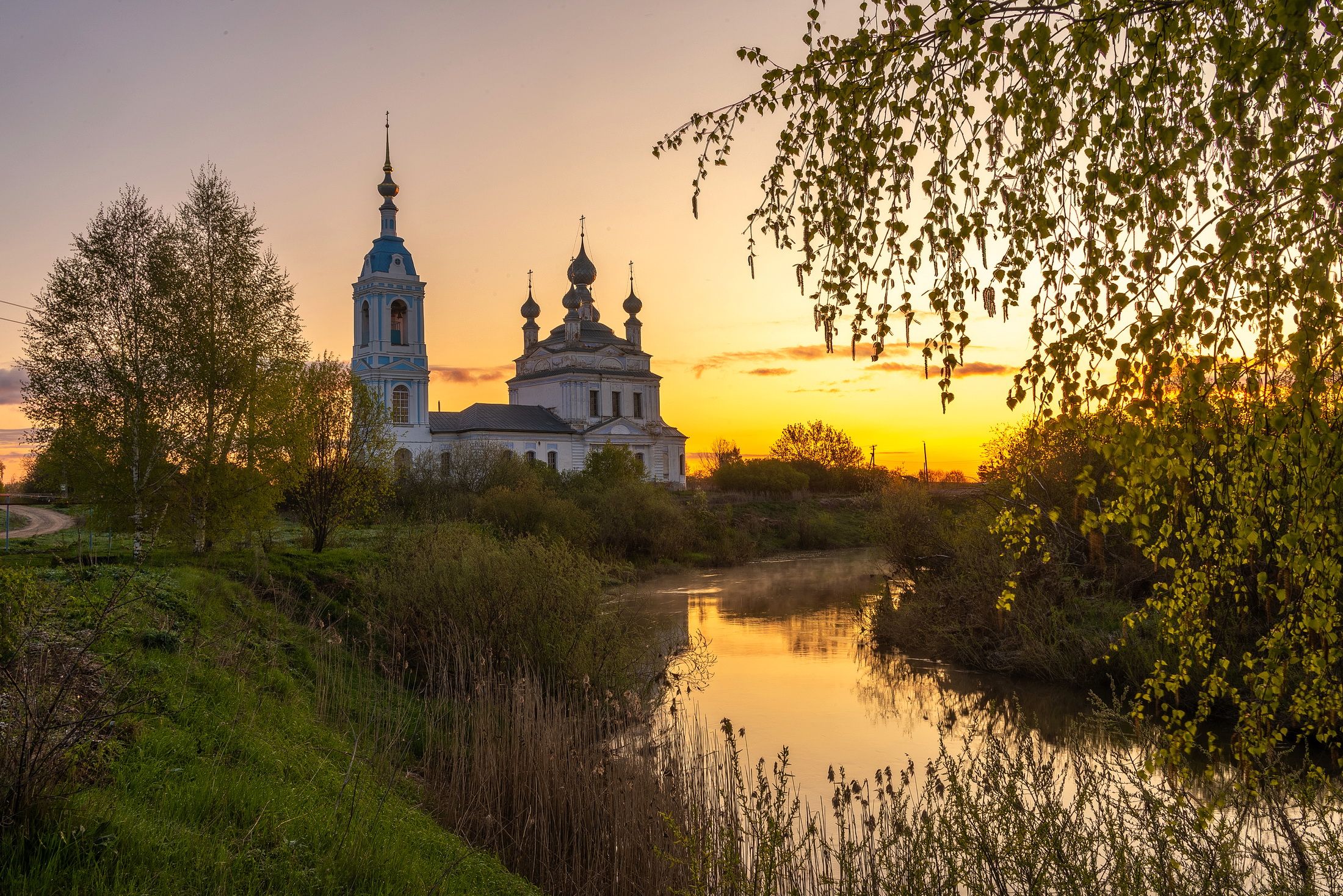 , Владимир Брагилевский