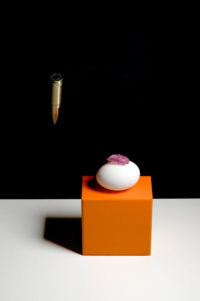 conceptual, still, life, Air Walk