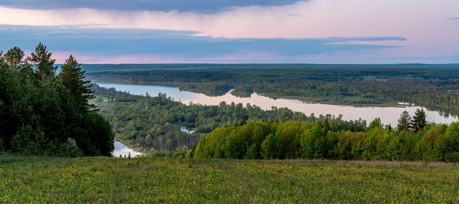 , Евгений Бушков