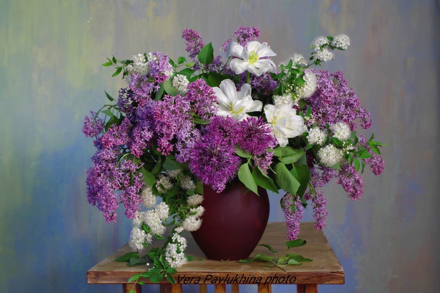 натюрморт #цветы #верапавлухина #сирень #фотонатюрморт #, Вера  Павлухина