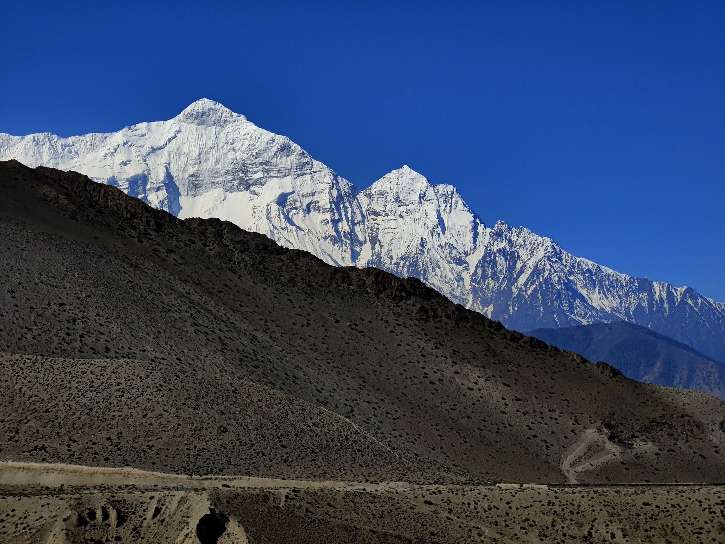 непал, гималаи, горы, nepal, himalaya, mountains, Баландин Дмитрий
