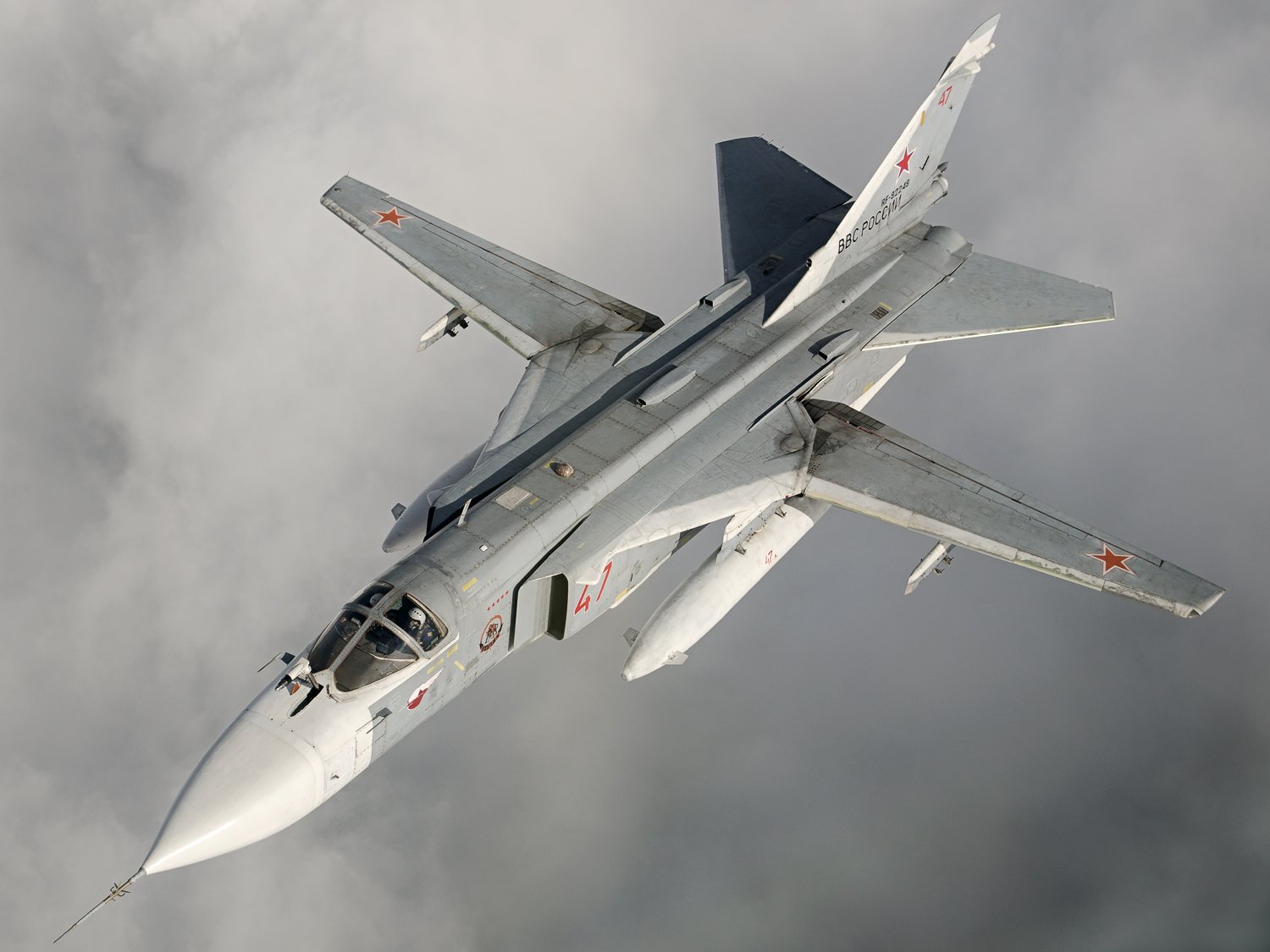 Air2Air, Inflight, ВВС, Су-24, Александр Бельтюков