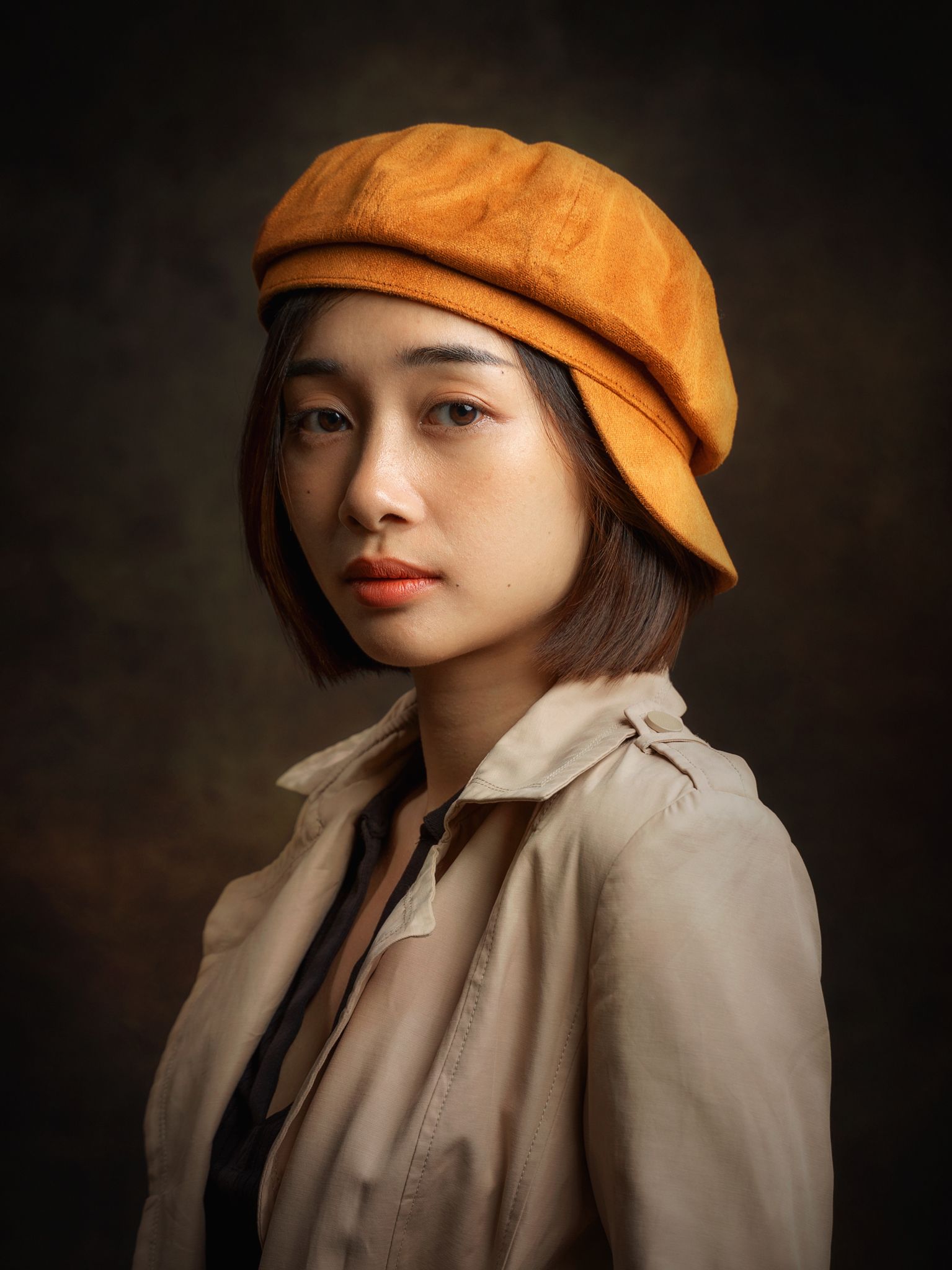 portrait, face, asian, vietnamese, vietnam, beauty, Nguyen Hoang Viet