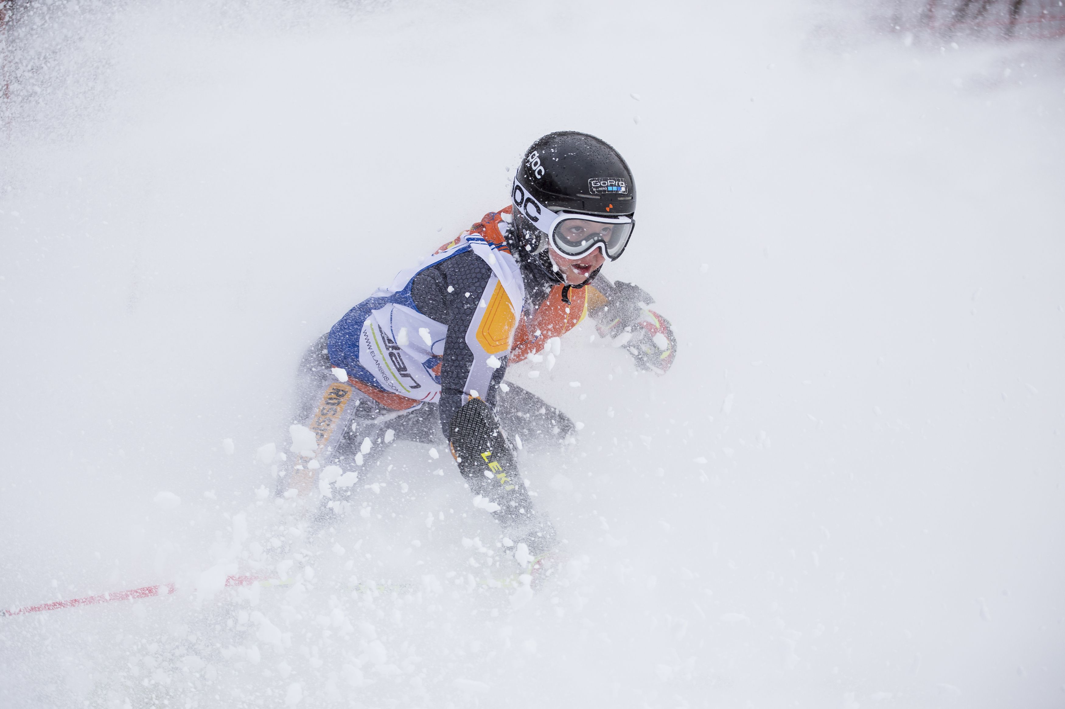 горные лыжи, горнолыжный спорт, спорт, alpine ski, sports, Komlev Sergei