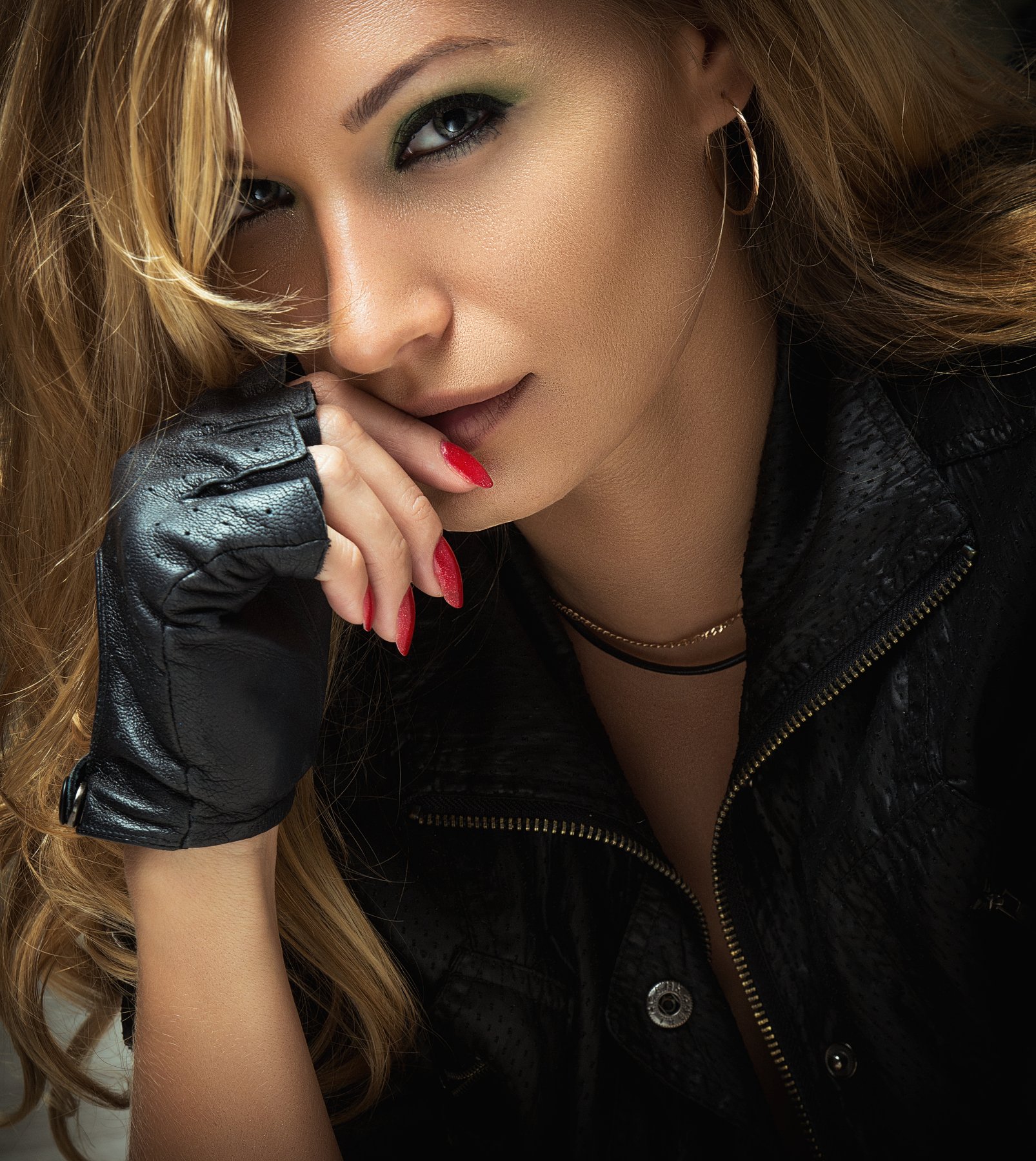 Beautiful, Beauty, Face, Fashion, Girl, Glamour, Portrait, Sexy, Studio, Vladimir Sereda