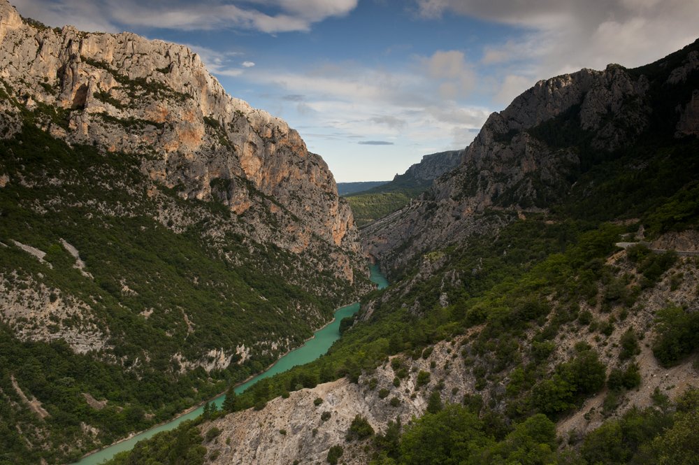 Canyon, Europe, France, Gorges, Kanion, Landscape, Provence, Verdon, Tomek Jungowski