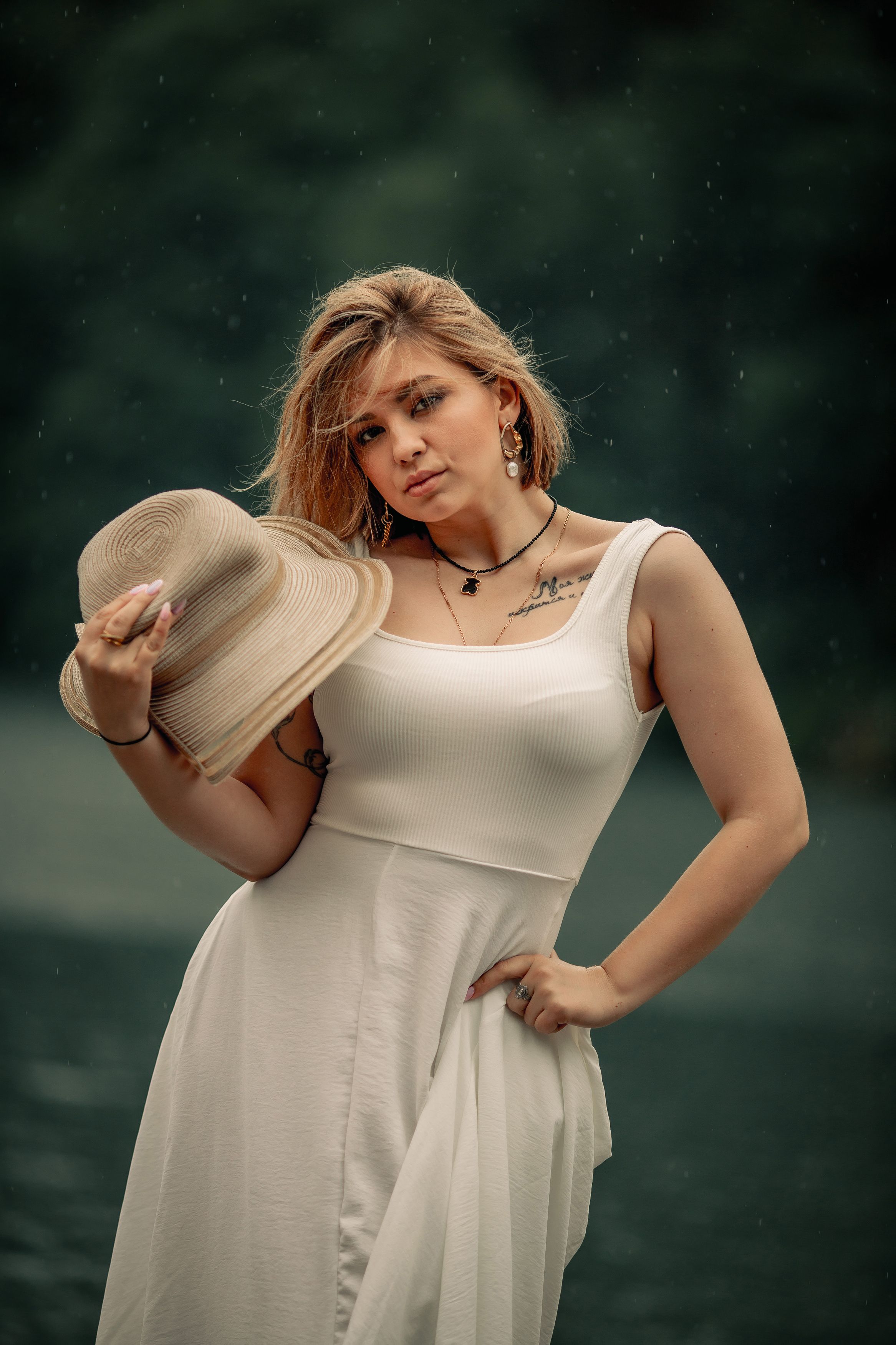 , Крапивин Алексей