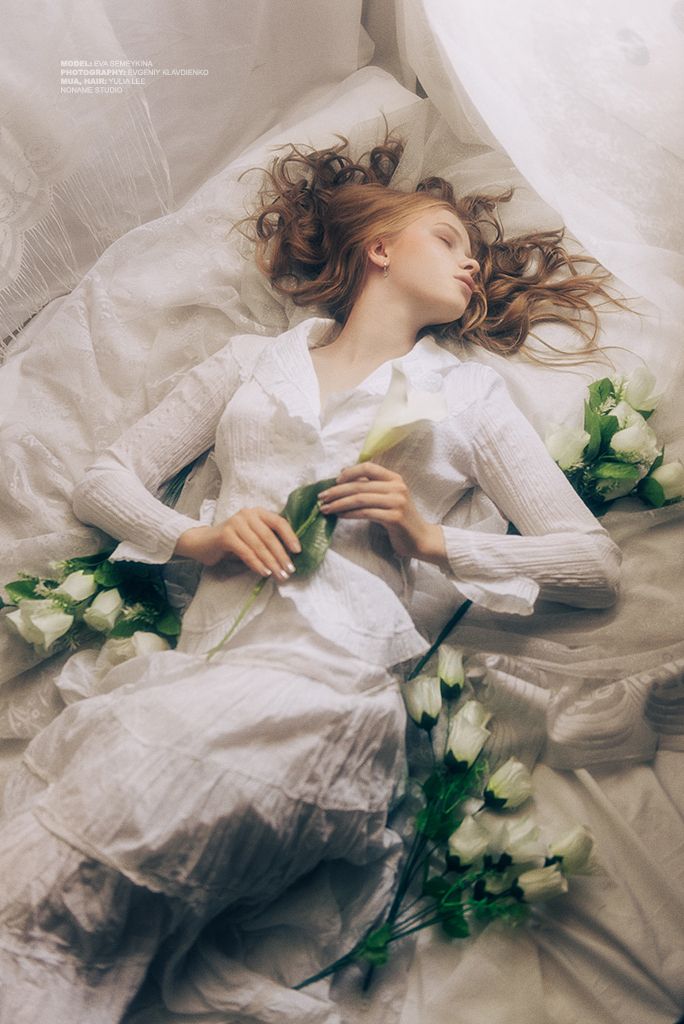 , Евгений Клавдиенко