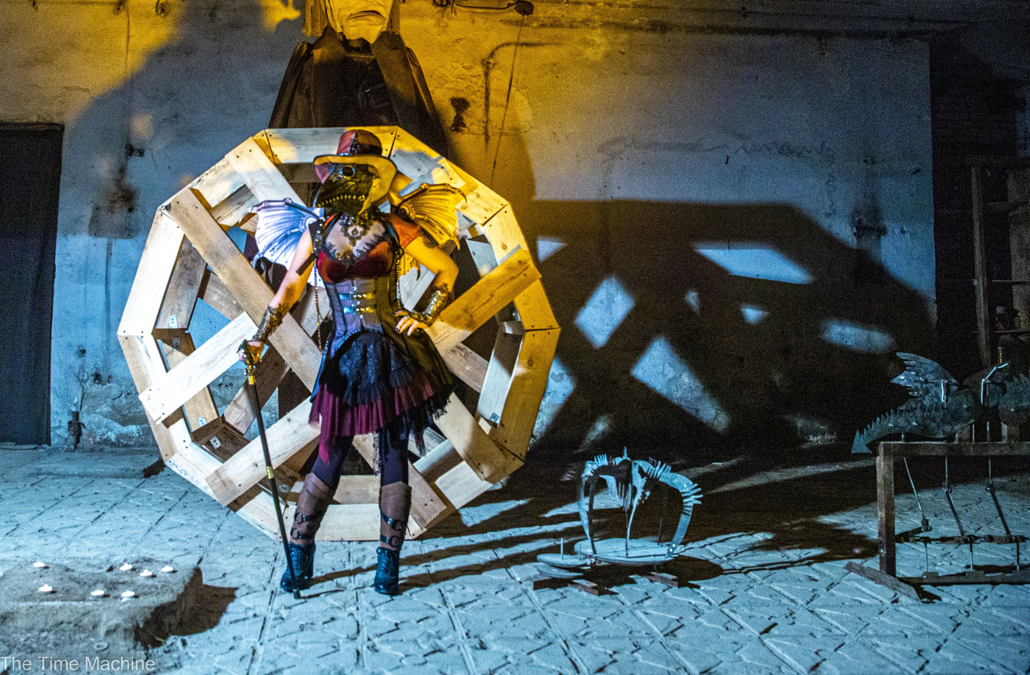 , Михаил Бове