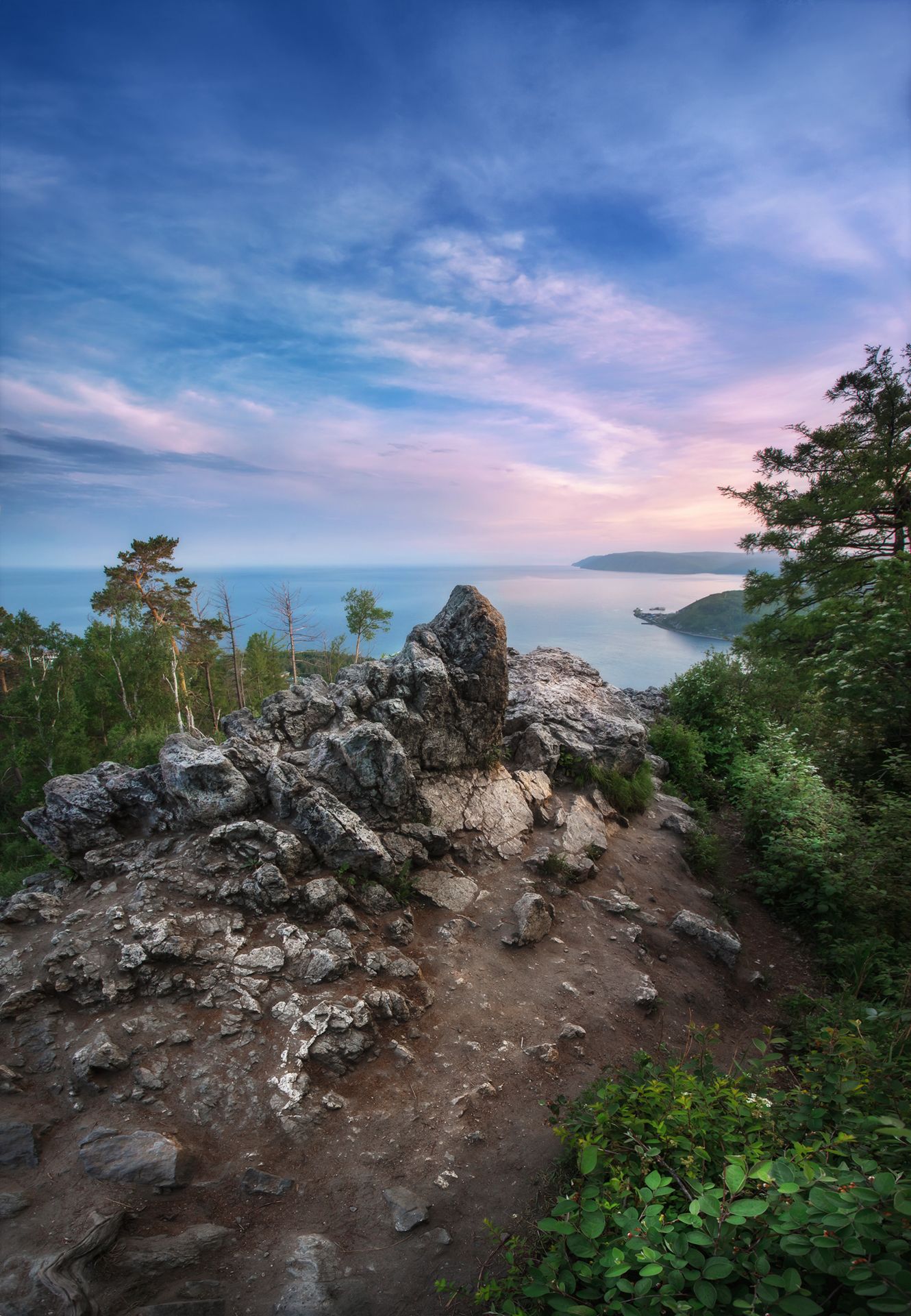 Кириллина Раиса Александровна пик Черского