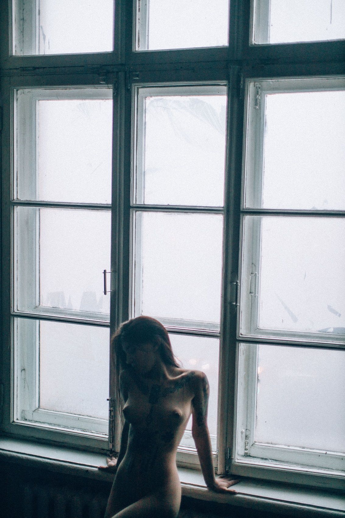 art, nude, naked, female, model, sensual, sensuality, beautiful, studio, posing, body,, Дмитрий Щекочихин