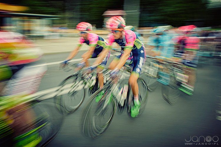 Bike, Cycling, Cyclist, Race, Sport, Tour, Janusz Cedrowicz