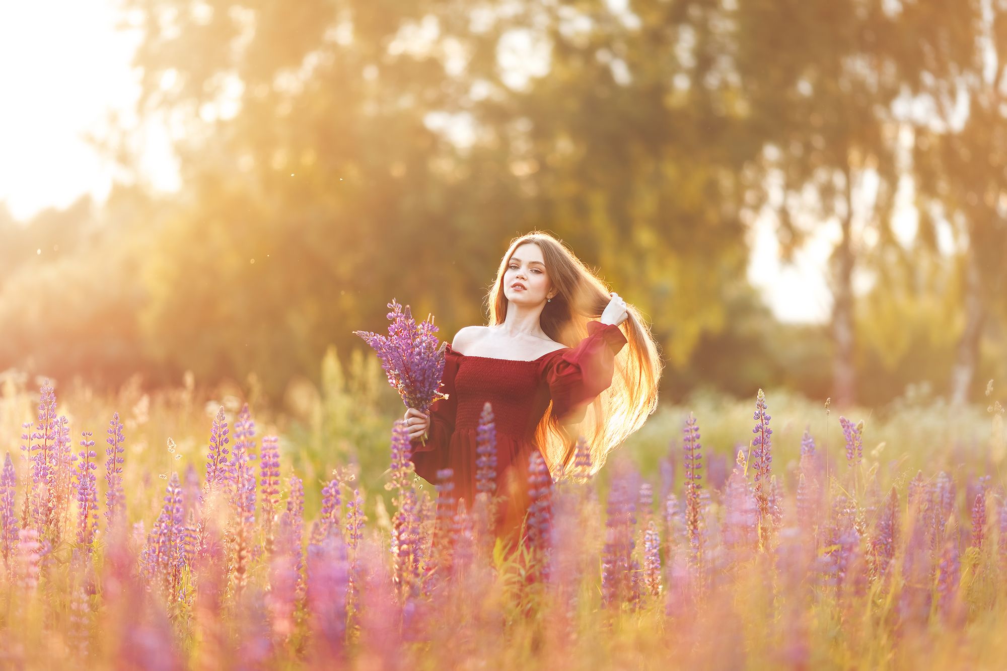 portrait, woman, canon, девушка, портрет, женский портрет, Бикетская Надя