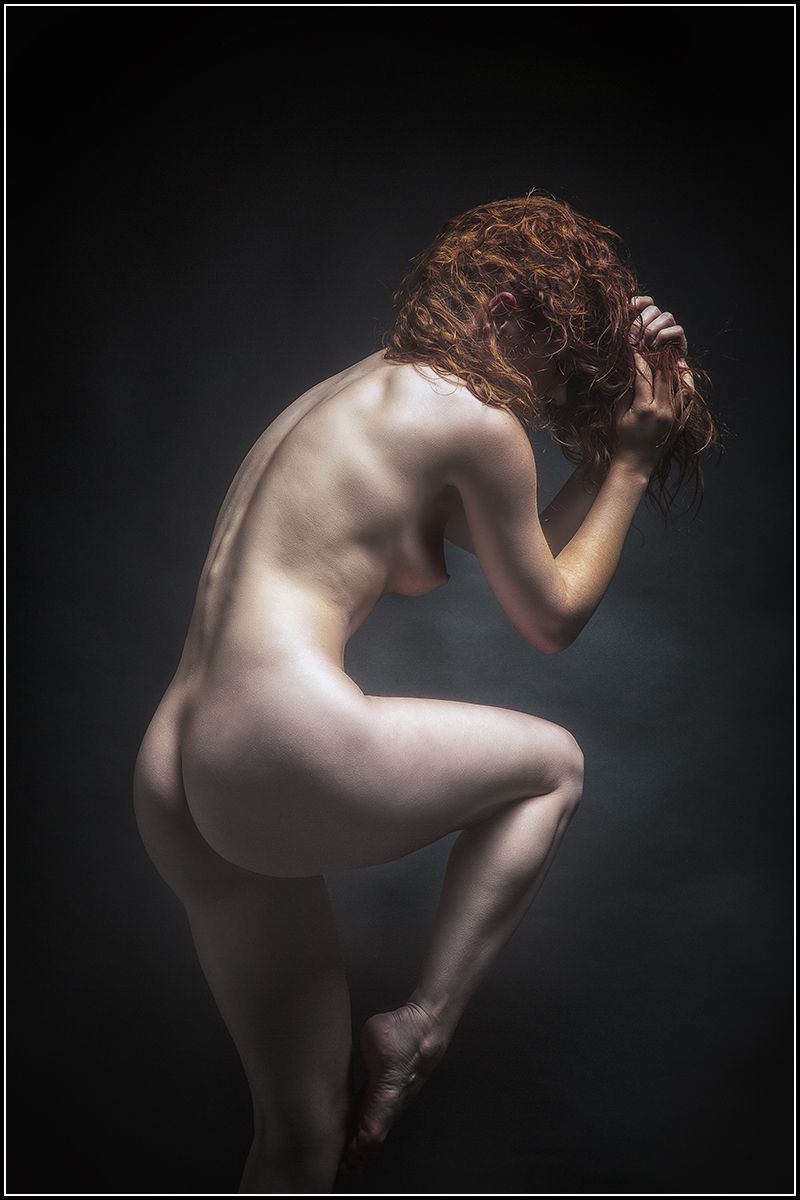 nude, fine art nude, naked, women, figure study, beauty,, Magicc Imagery