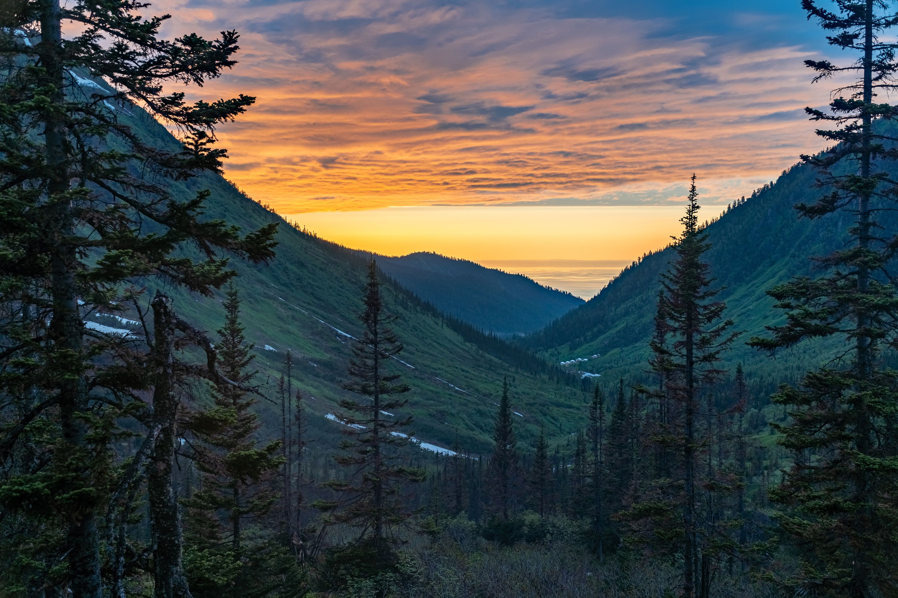 Хамар Дабан велопуть