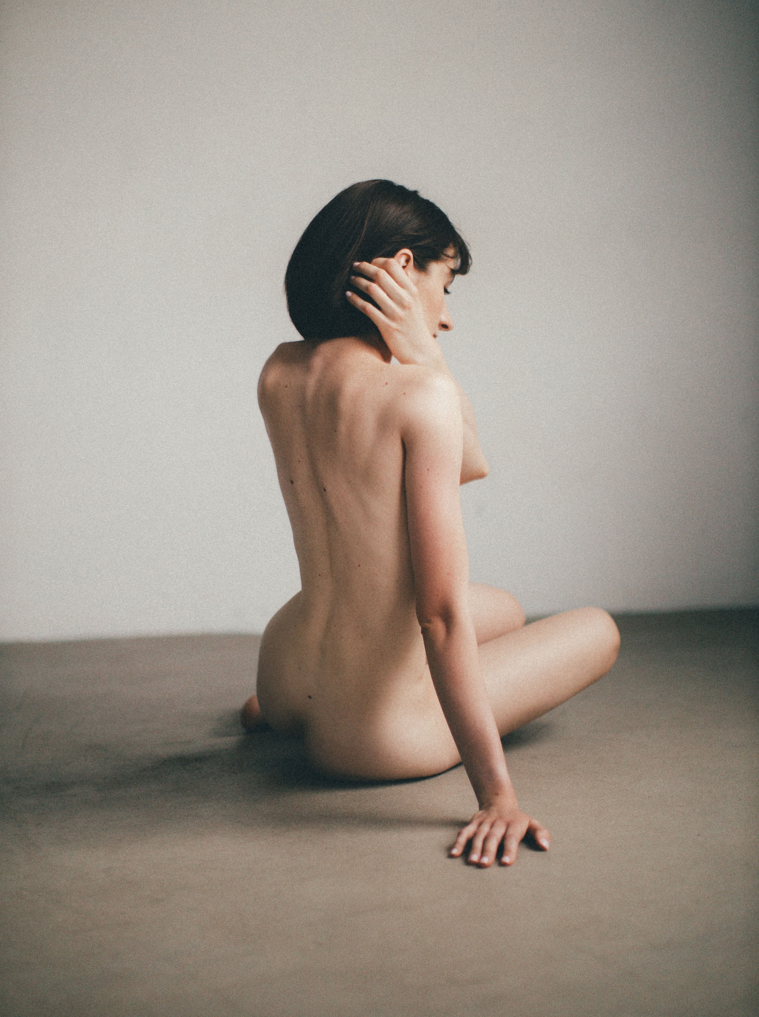 nude, naked, female, art, body, sensual, sensuality, classy,, Дмитрий Щекочихин